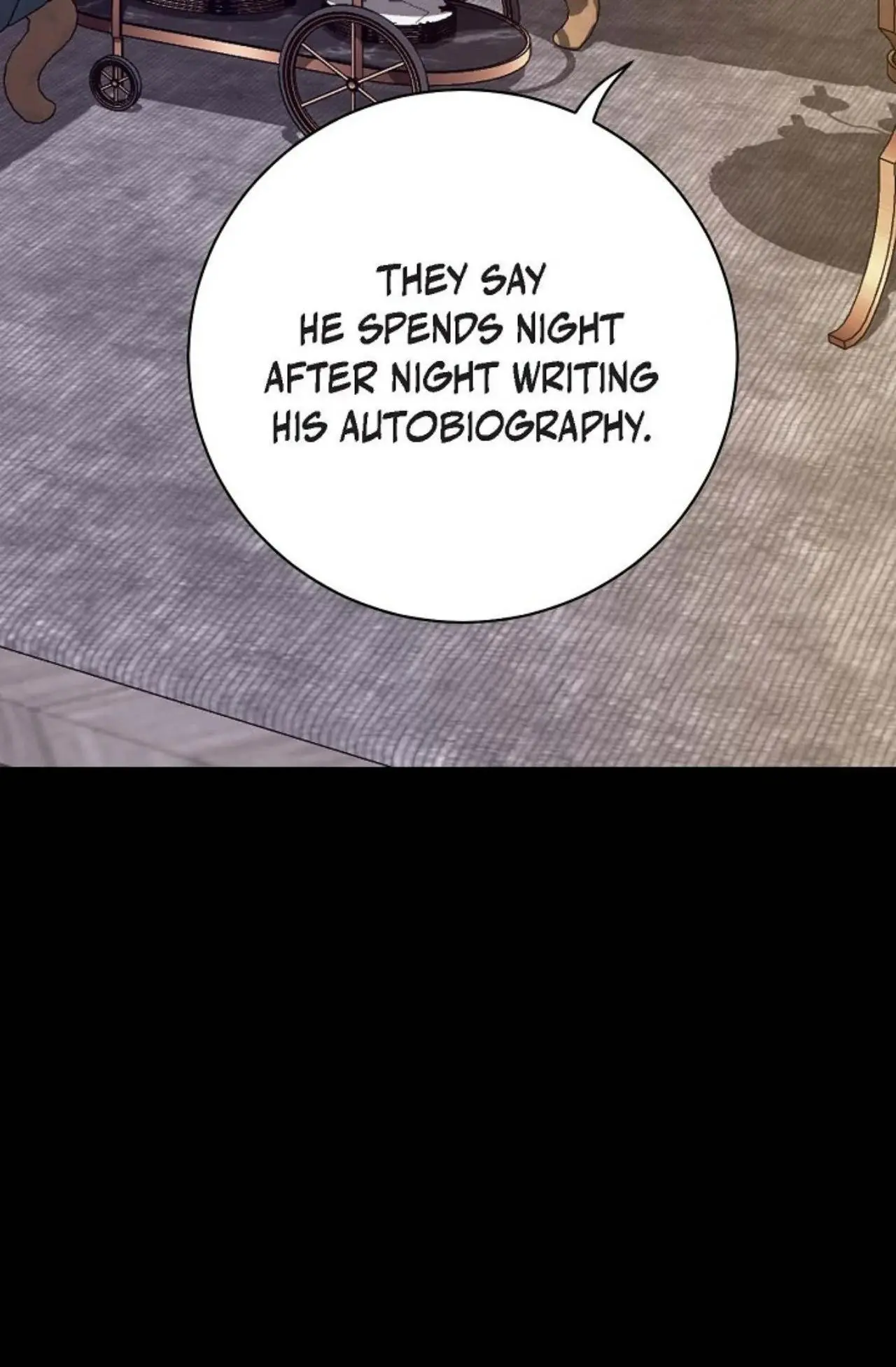 Bride of Darkness - Chapter 43 Page 66
