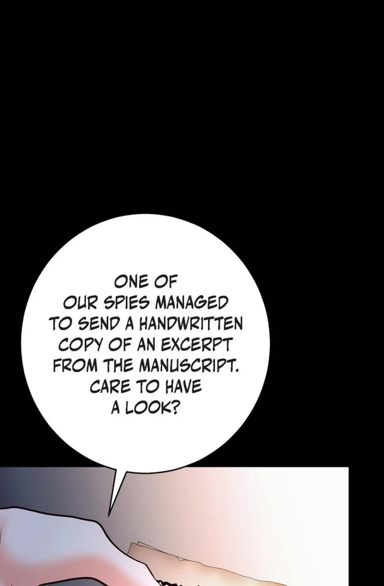 Bride of Darkness - Chapter 43 Page 69
