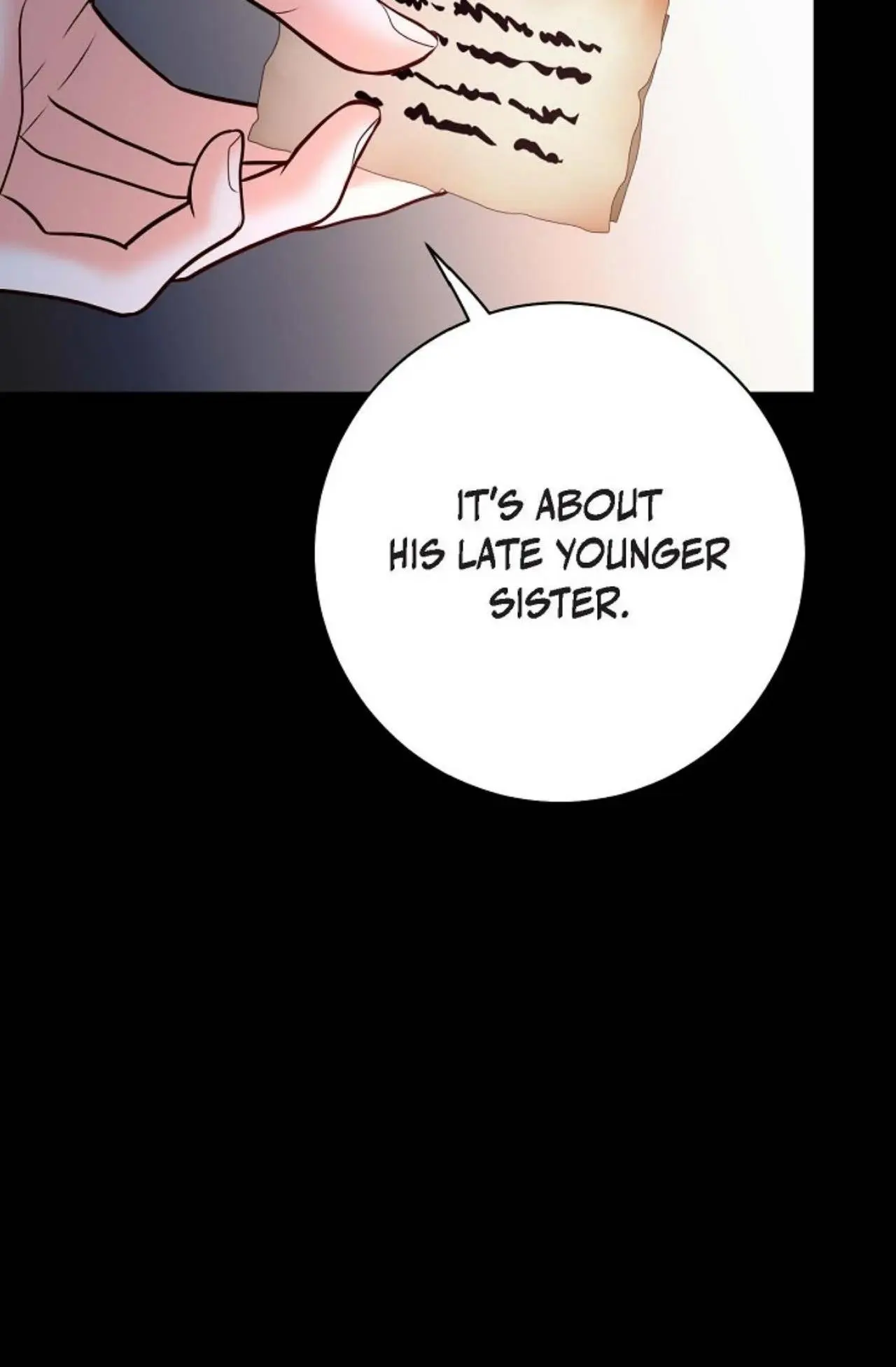 Bride of Darkness - Chapter 43 Page 70