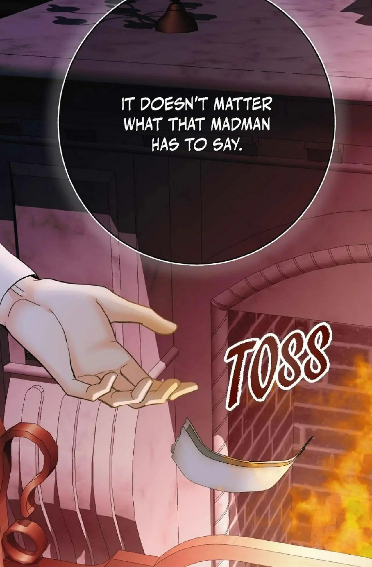 Bride of Darkness - Chapter 43 Page 78