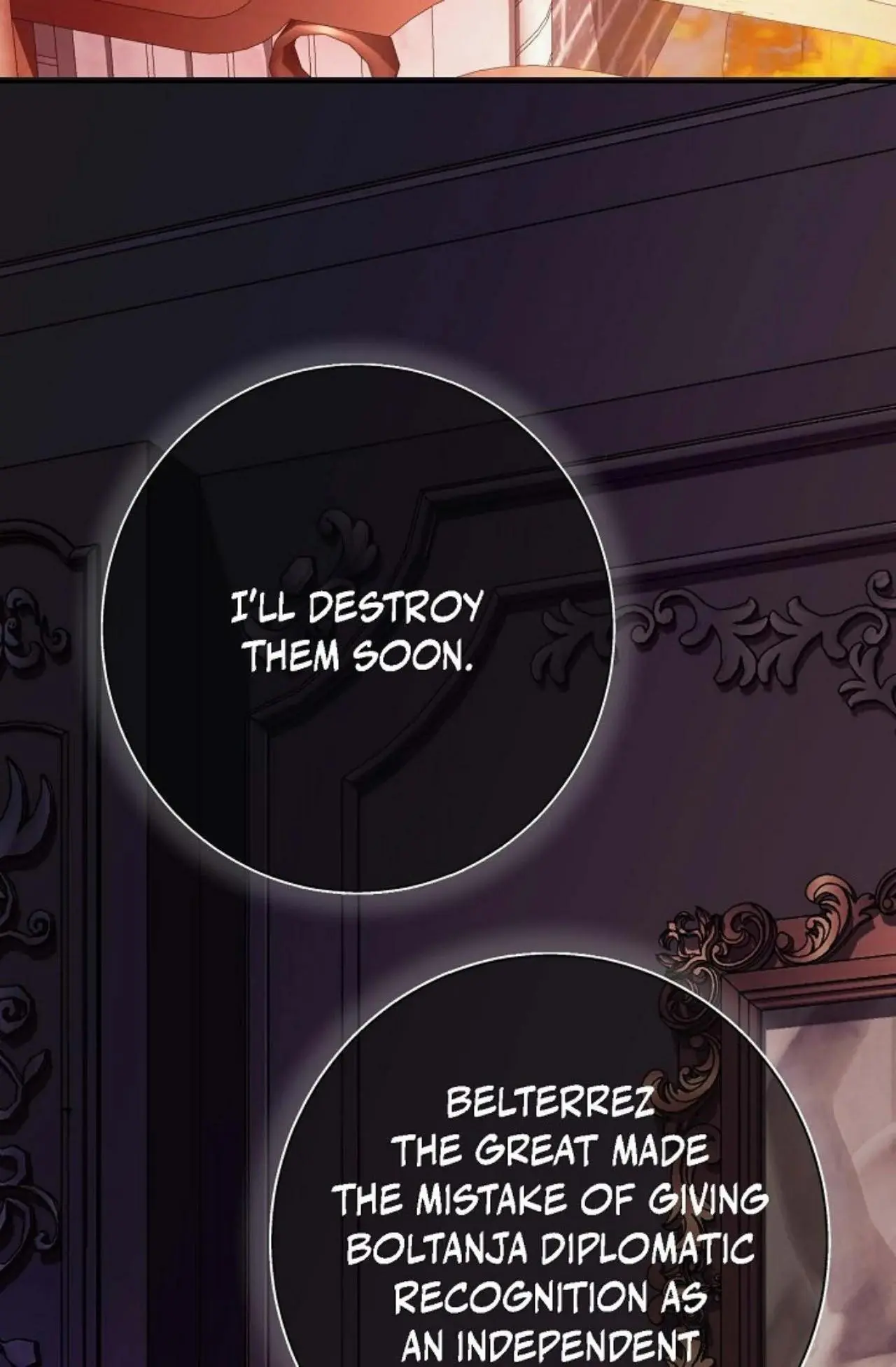 Bride of Darkness - Chapter 43 Page 79