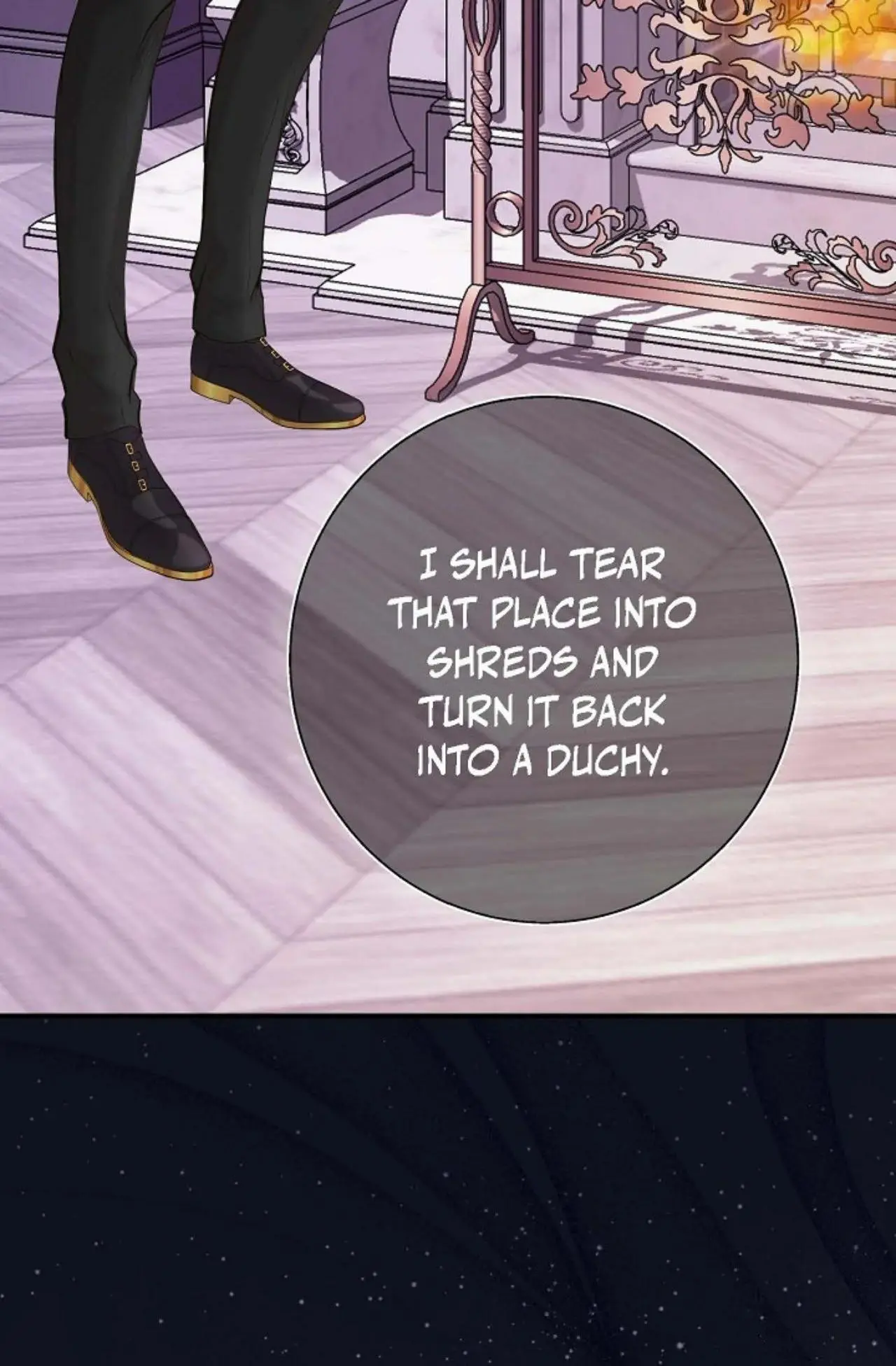 Bride of Darkness - Chapter 43 Page 81