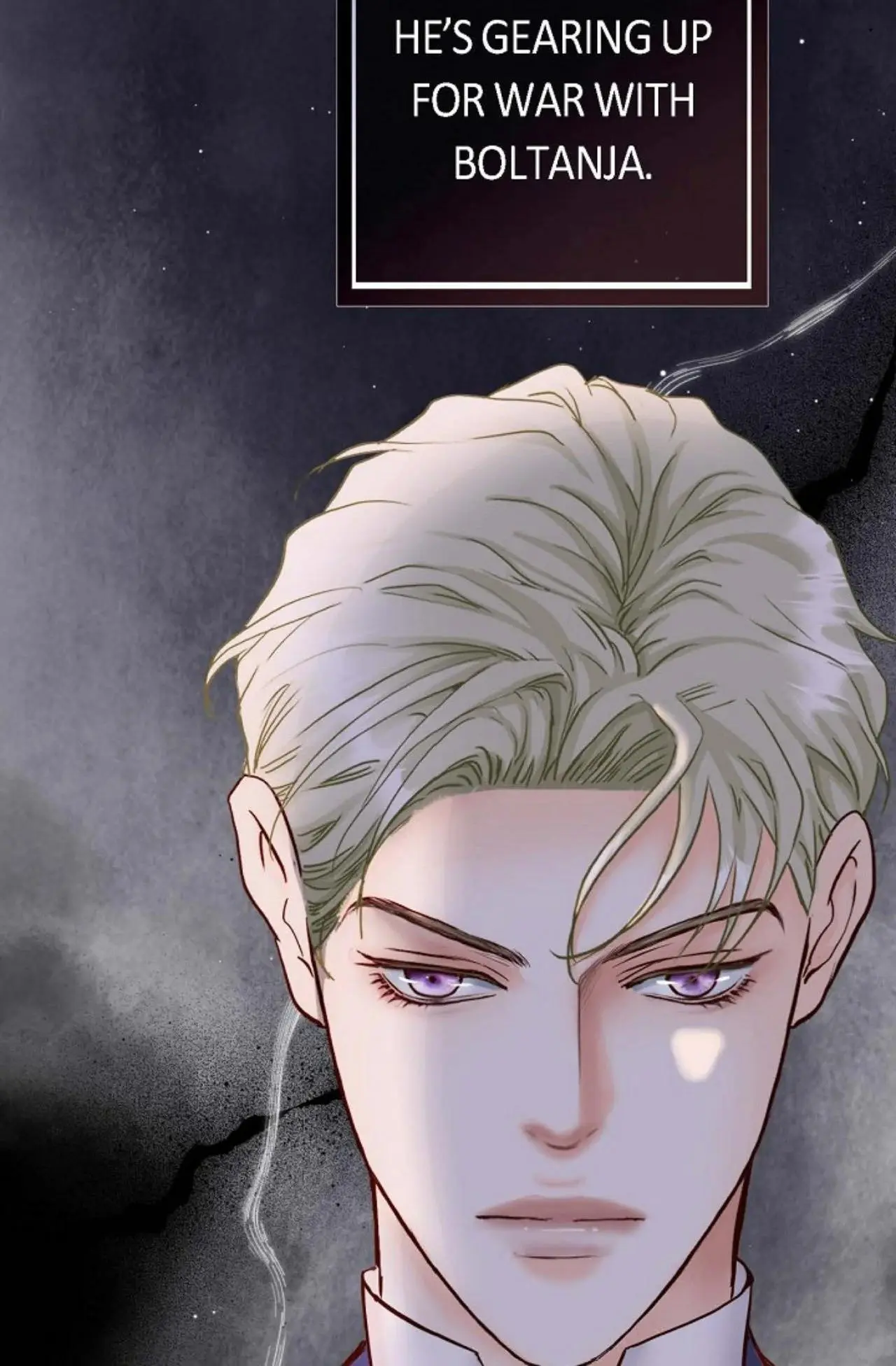 Bride of Darkness - Chapter 43 Page 87