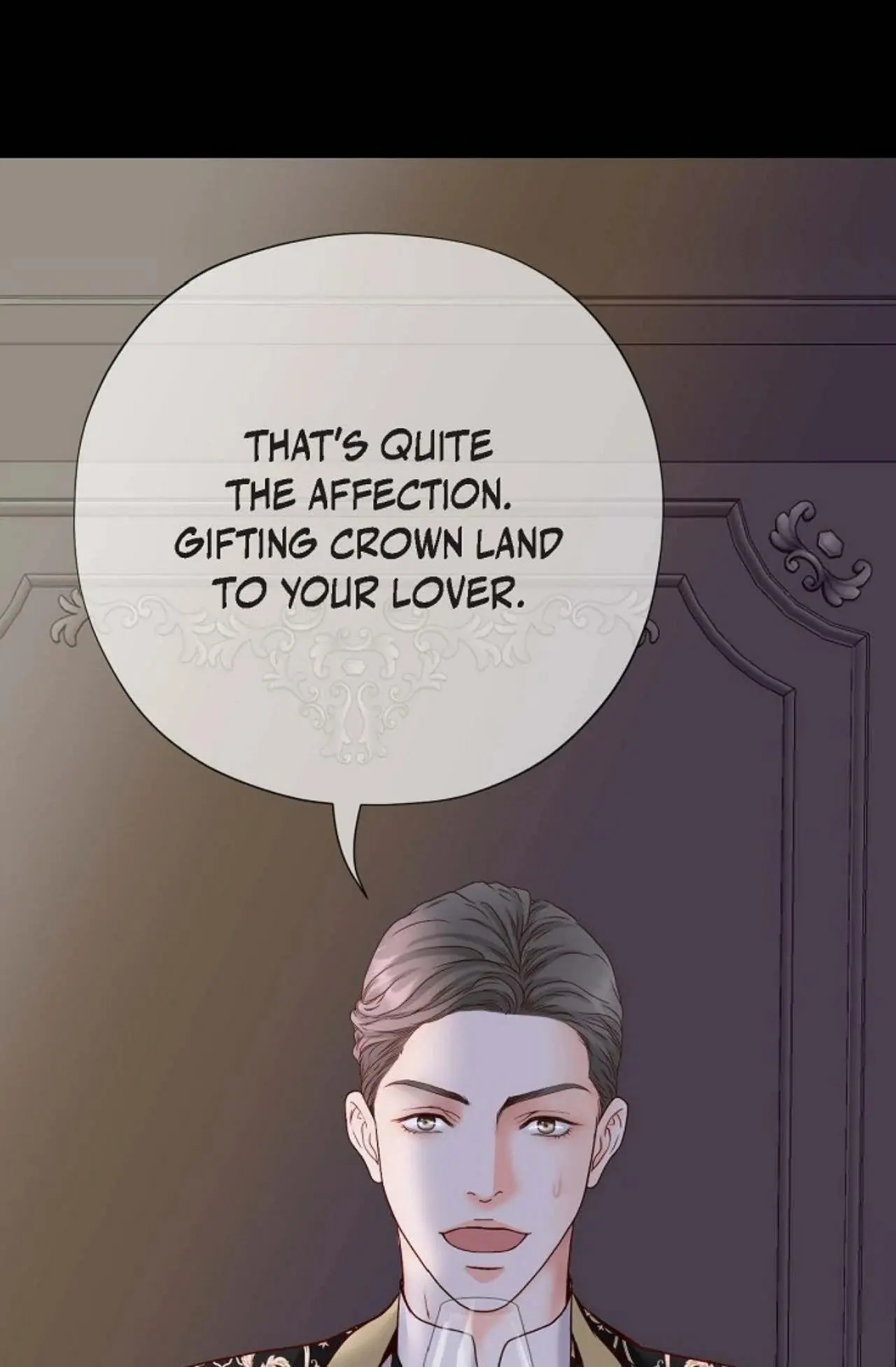 Bride of Darkness - Chapter 43 Page 105