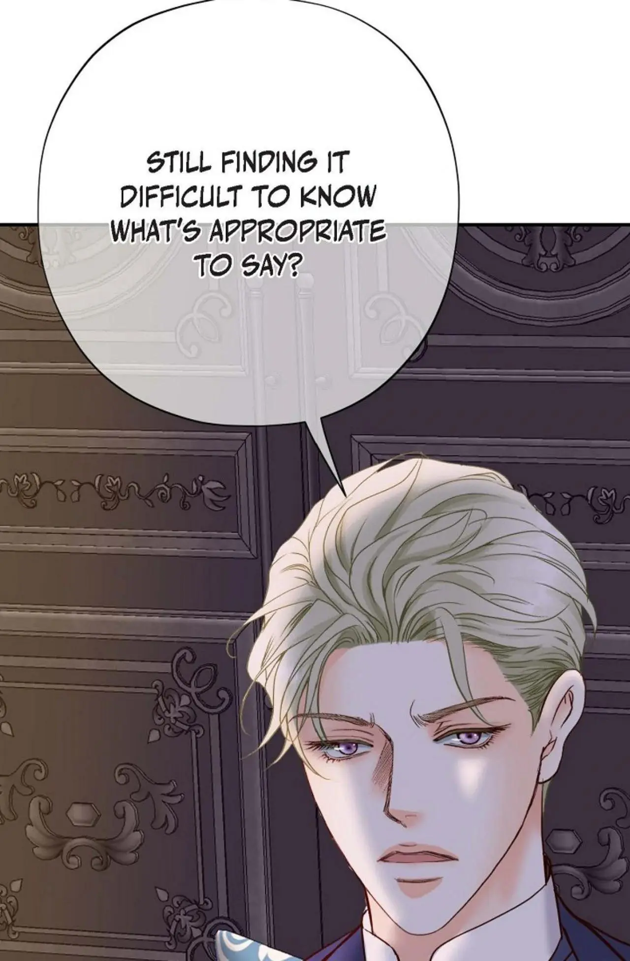 Bride of Darkness - Chapter 43 Page 112