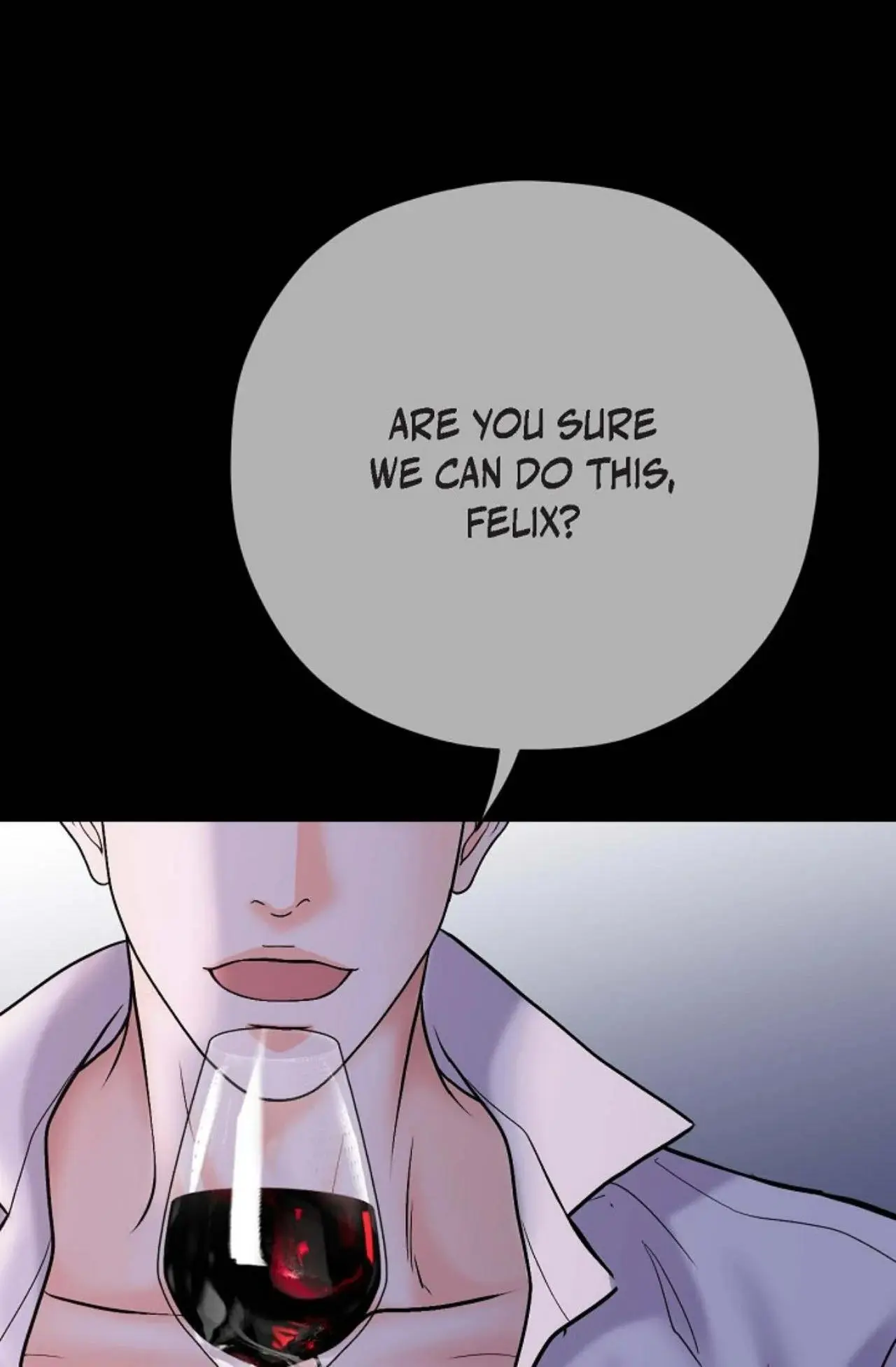 Bride of Darkness - Chapter 43 Page 139