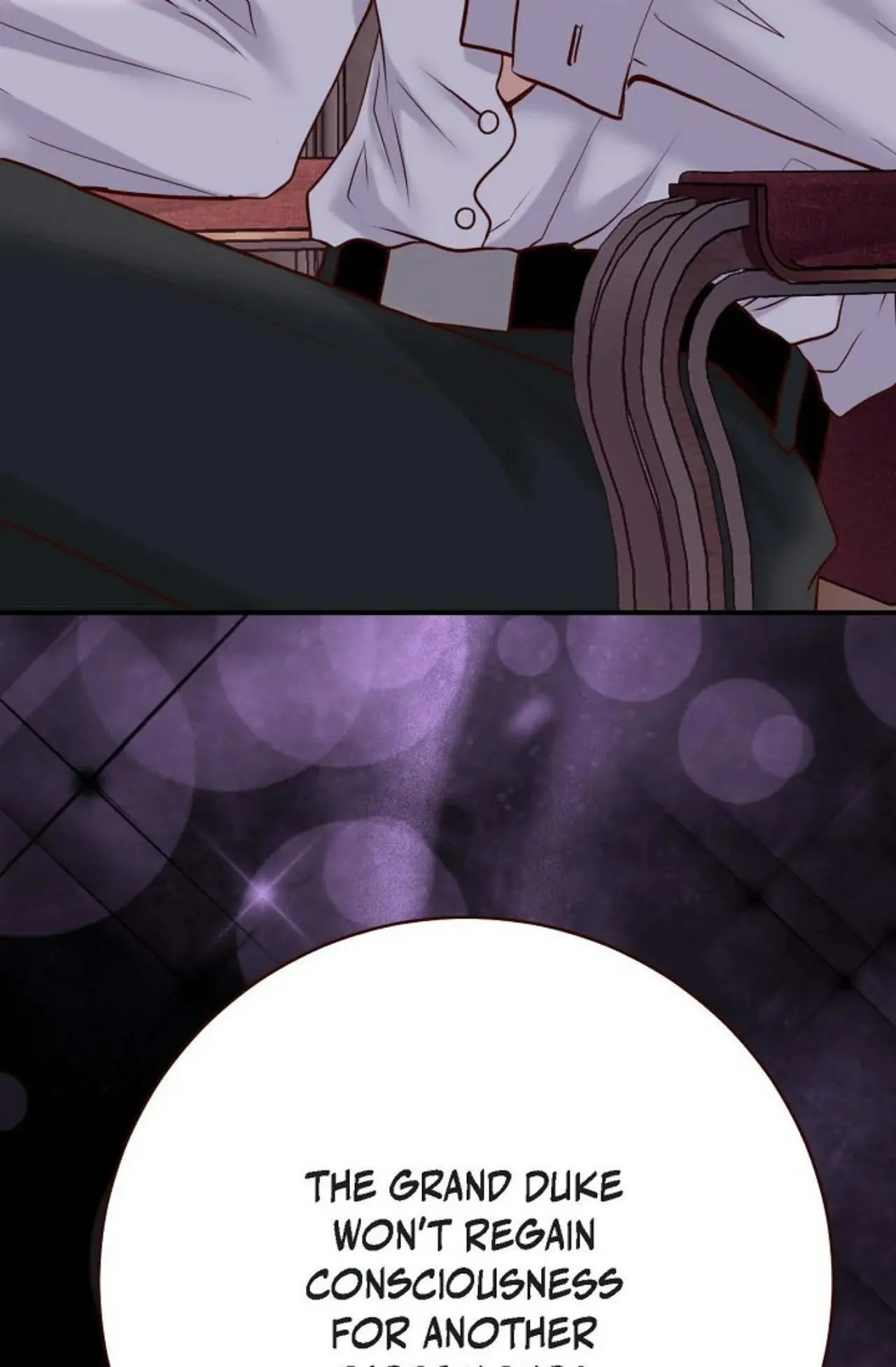 Bride of Darkness - Chapter 43 Page 150
