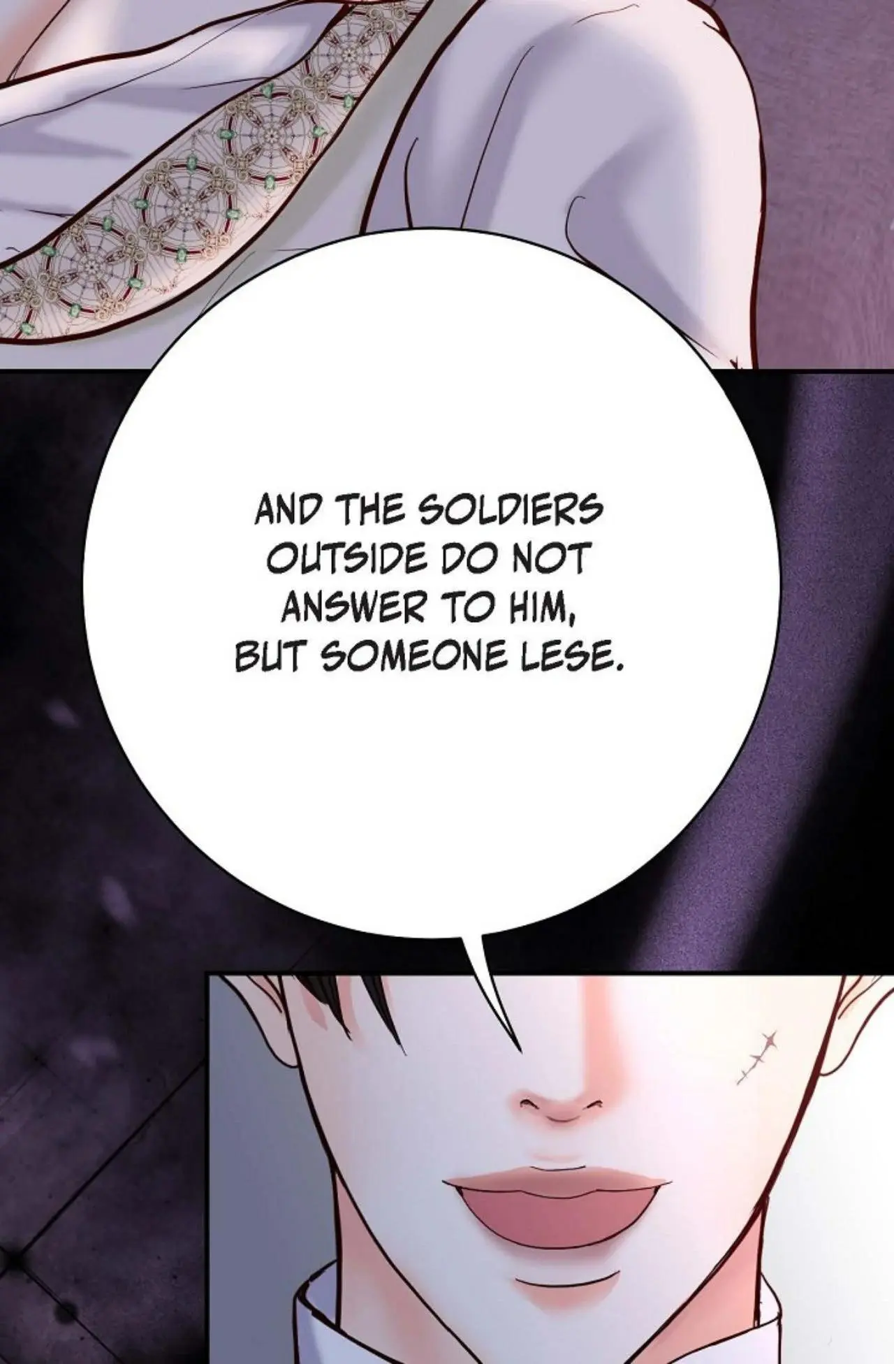 Bride of Darkness - Chapter 43 Page 152