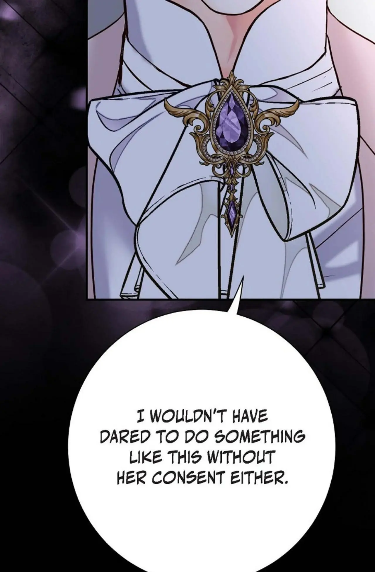 Bride of Darkness - Chapter 43 Page 153