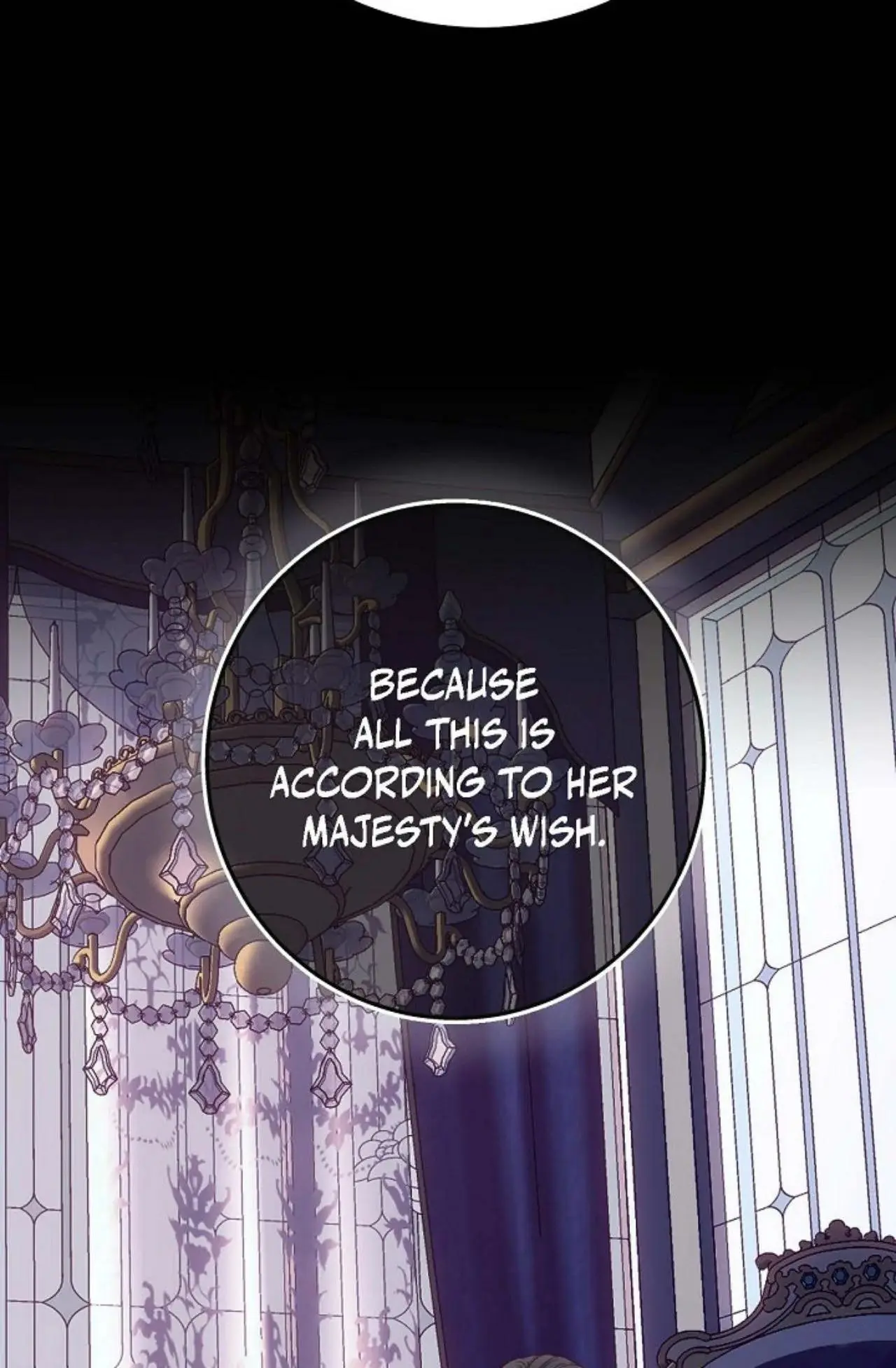 Bride of Darkness - Chapter 43 Page 154