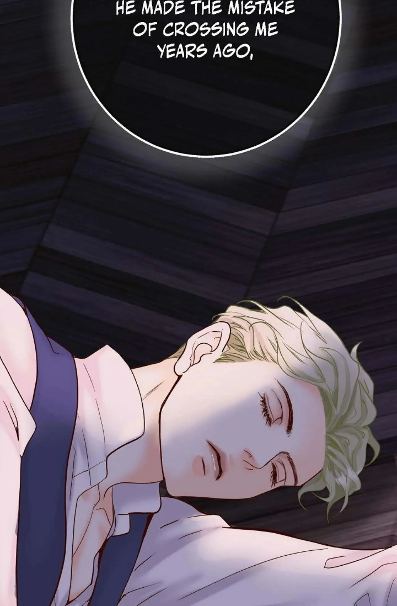 Bride of Darkness - Chapter 43 Page 157