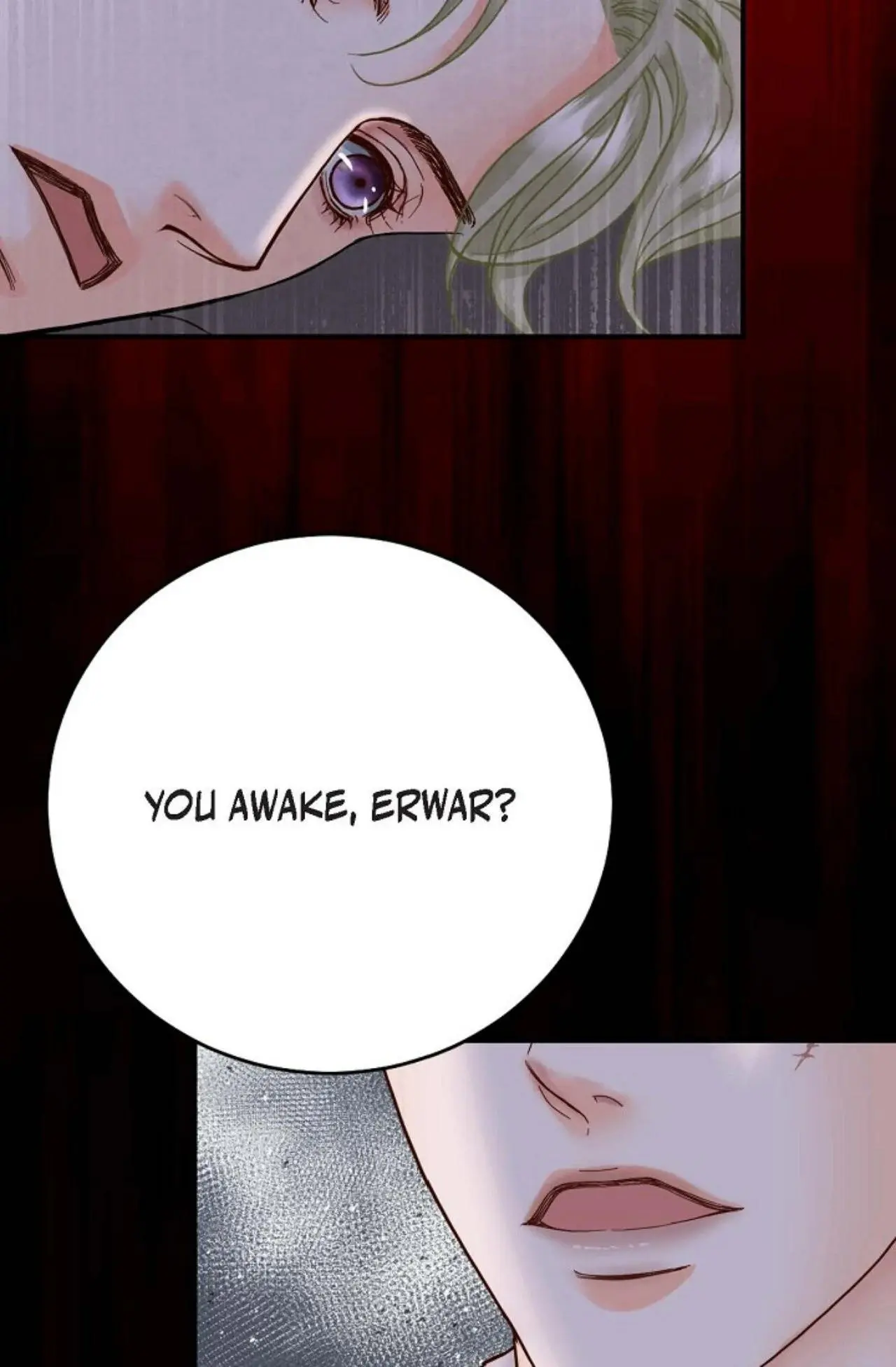 Bride of Darkness - Chapter 44 Page 30