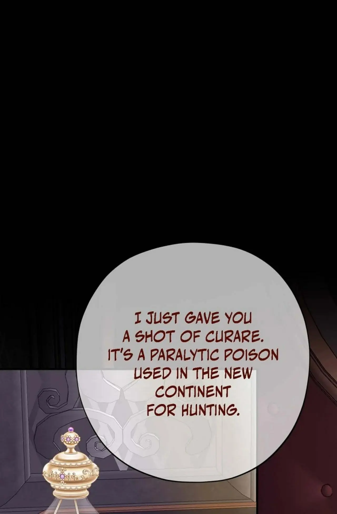 Bride of Darkness - Chapter 44 Page 32