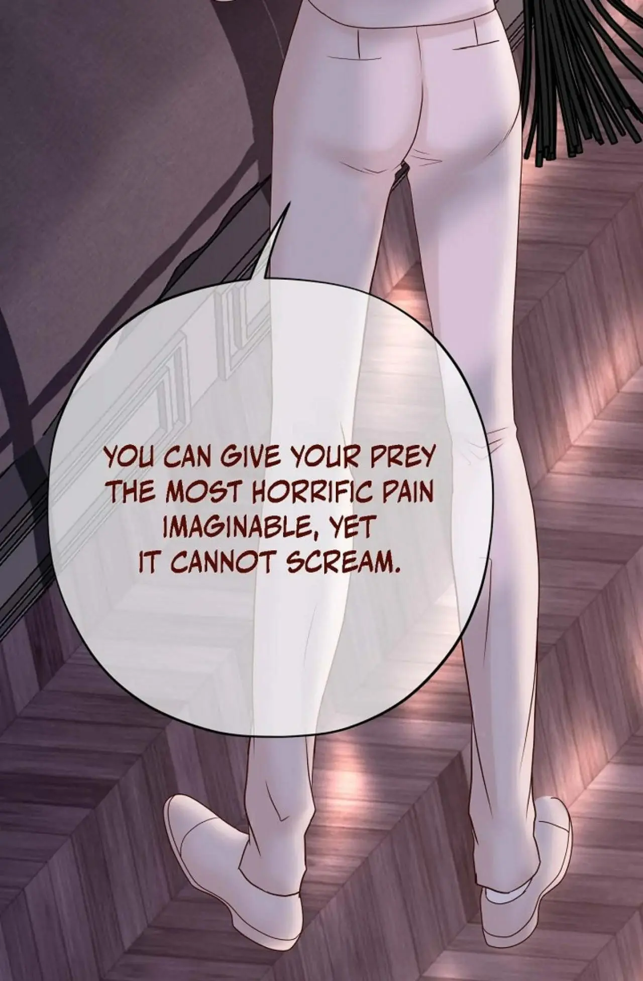 Bride of Darkness - Chapter 44 Page 35
