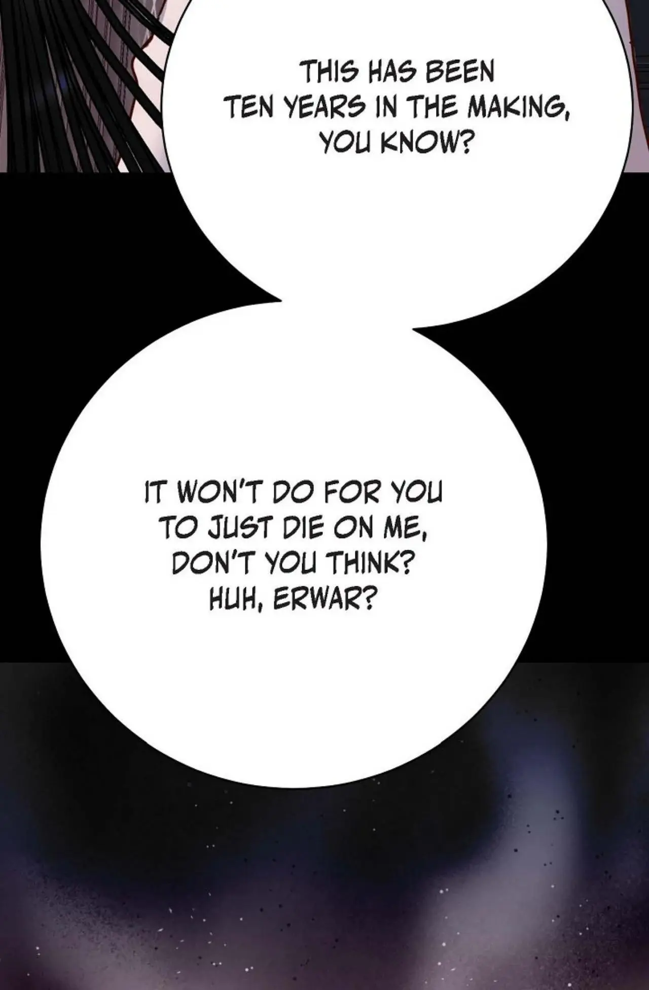 Bride of Darkness - Chapter 44 Page 38