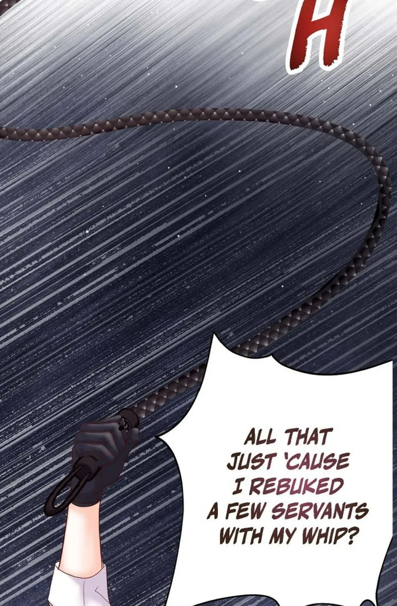 Bride of Darkness - Chapter 44 Page 49