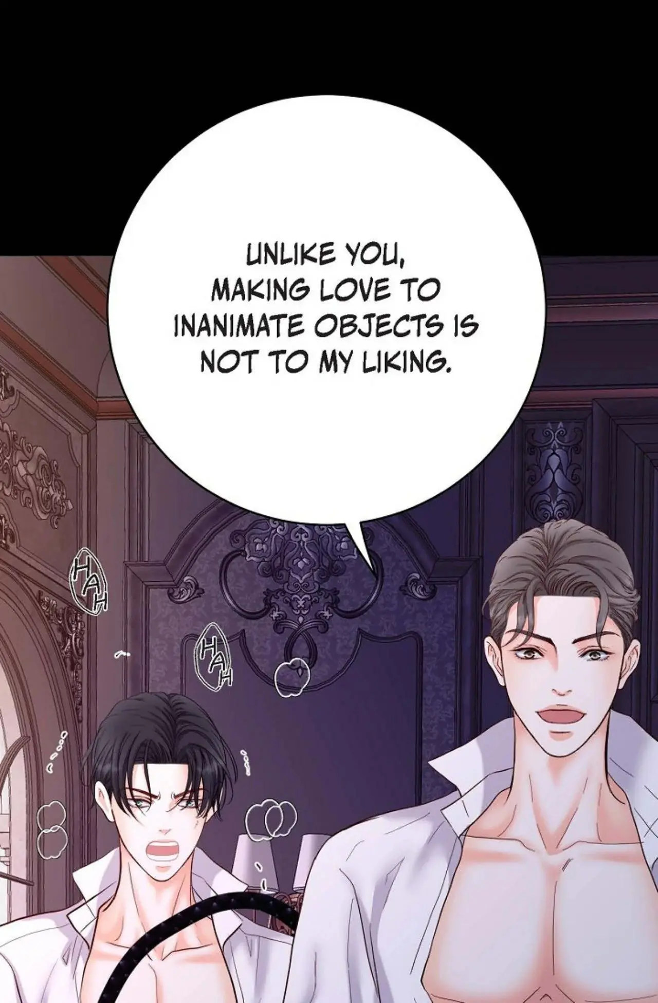 Bride of Darkness - Chapter 44 Page 59