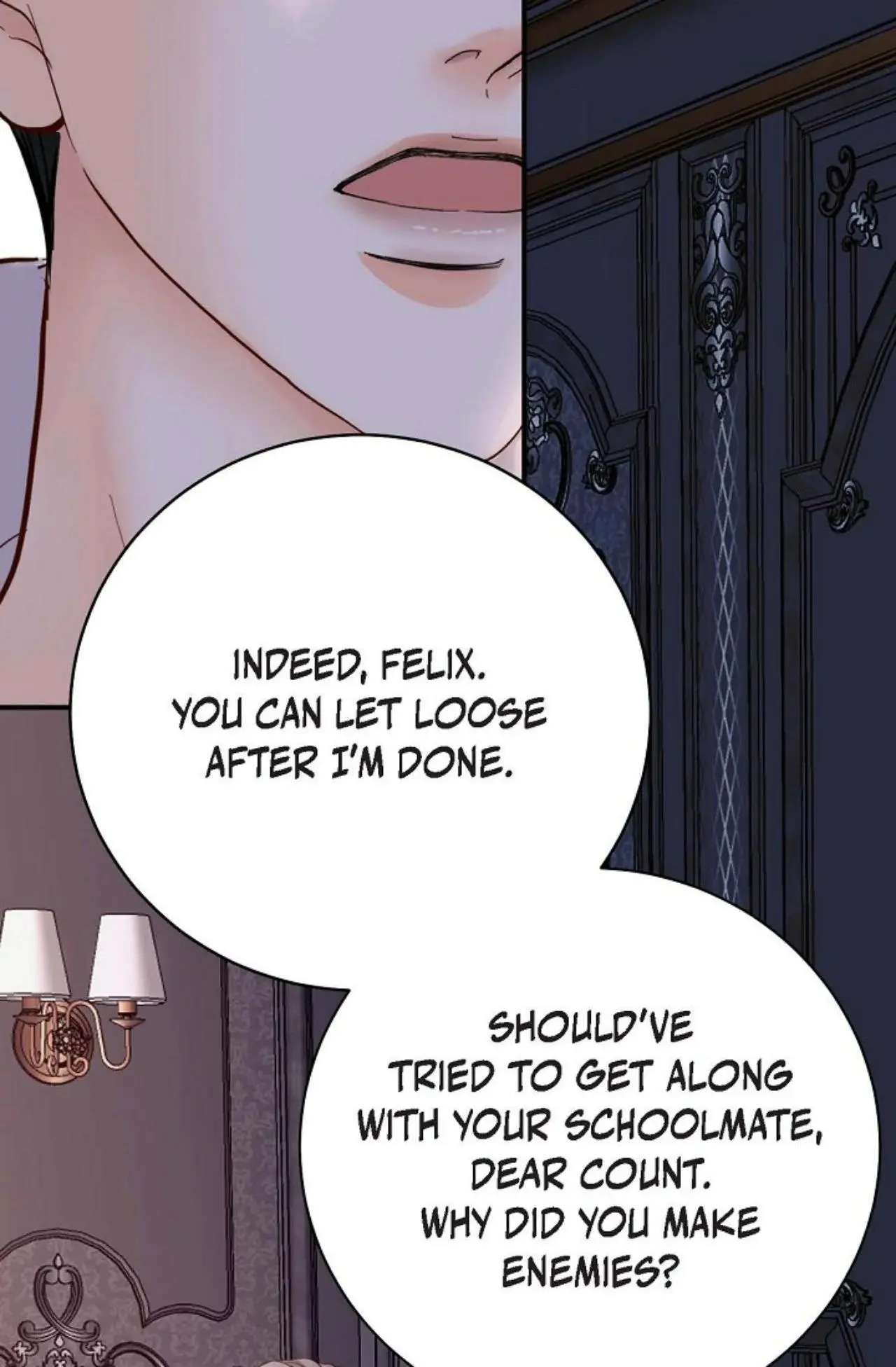 Bride of Darkness - Chapter 44 Page 77