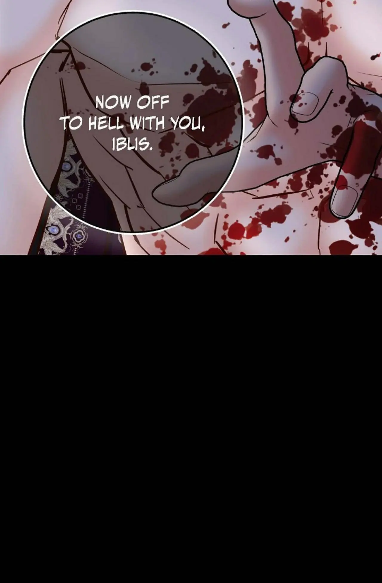 Bride of Darkness - Chapter 44 Page 124