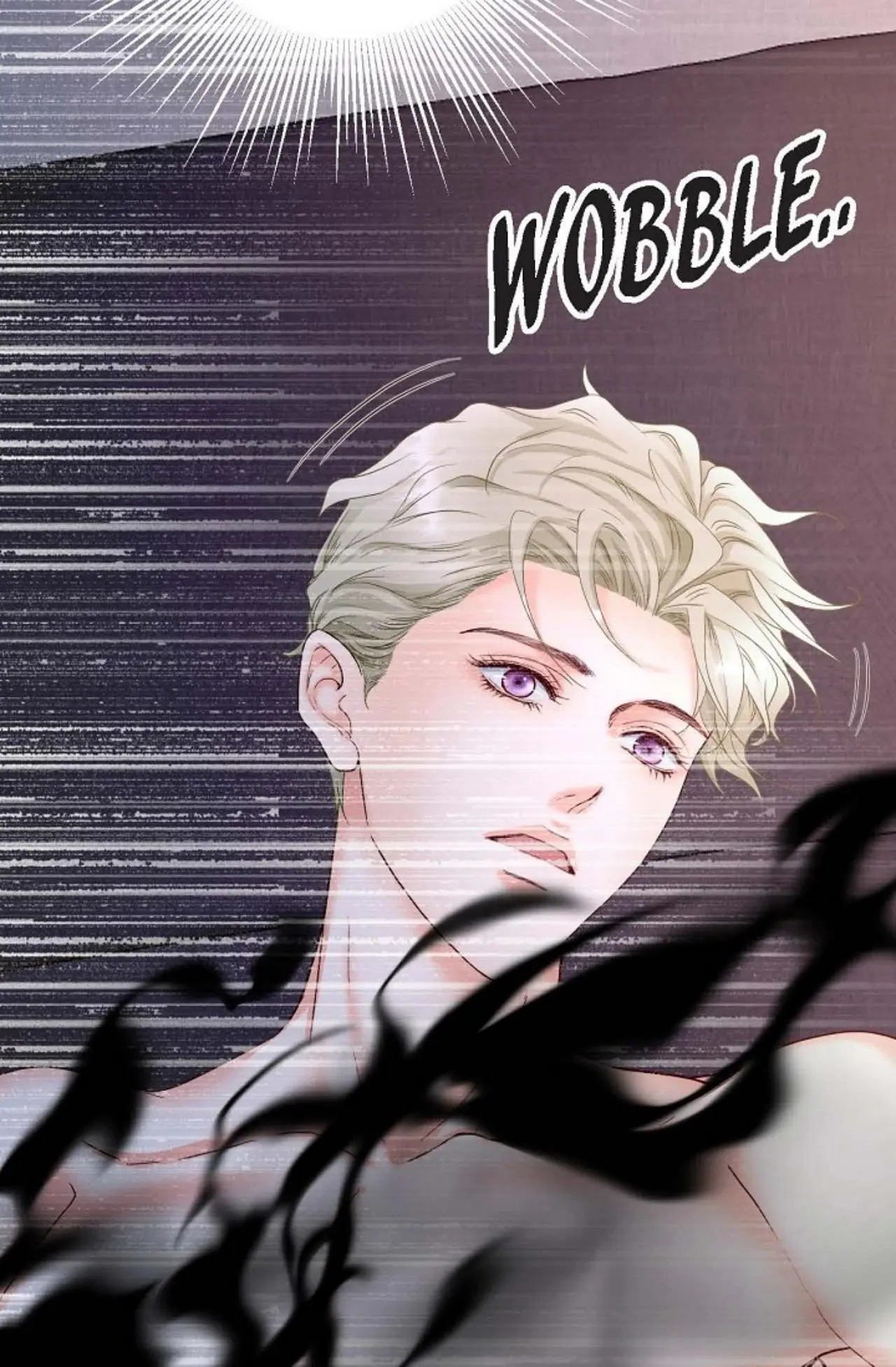 Bride of Darkness - Chapter 44 Page 128