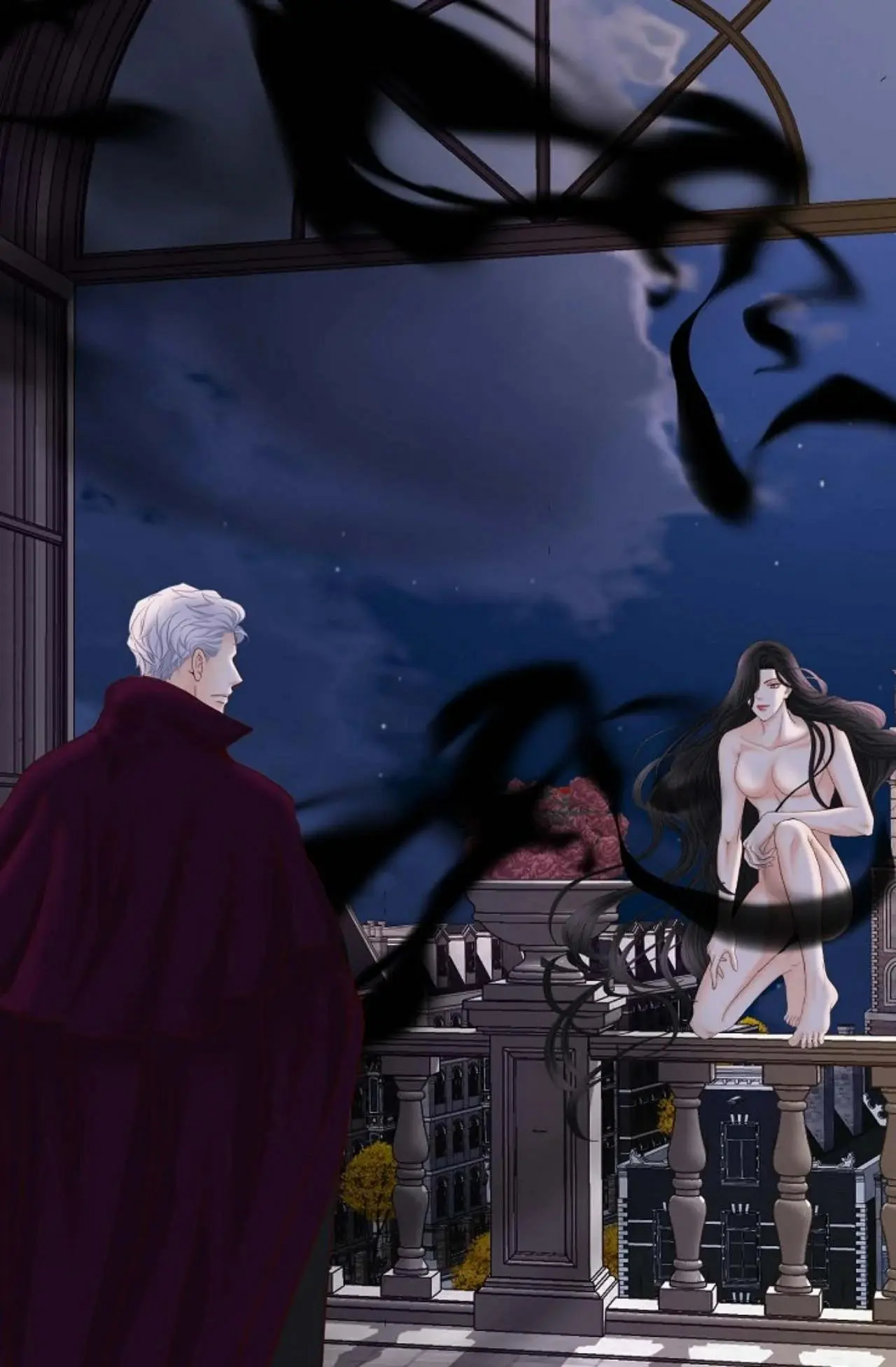 Bride of Darkness - Chapter 44 Page 131