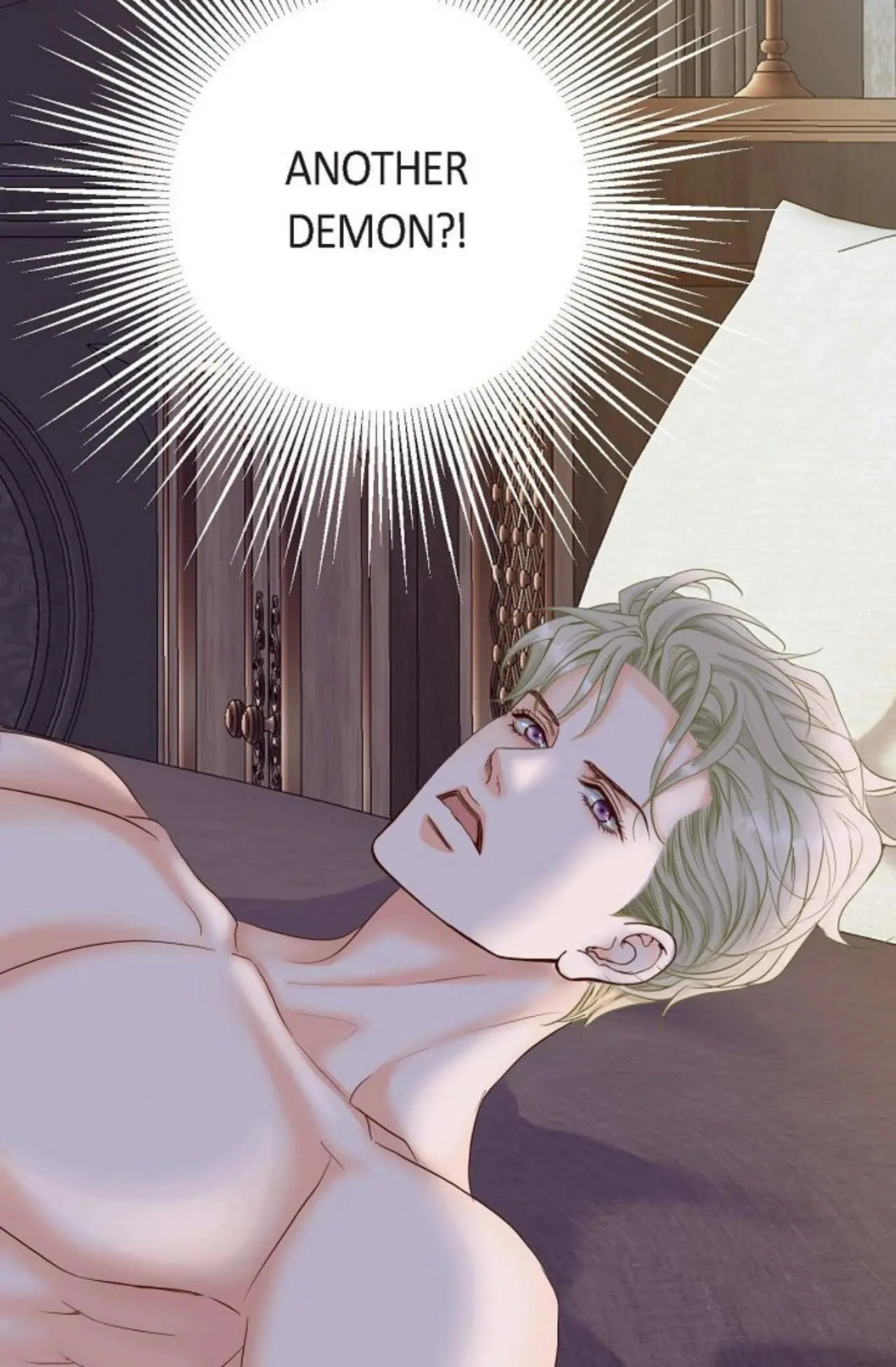 Bride of Darkness - Chapter 44 Page 135