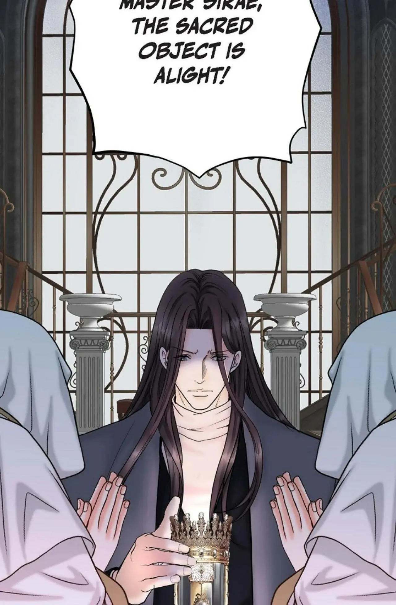 Bride of Darkness - Chapter 44 Page 139