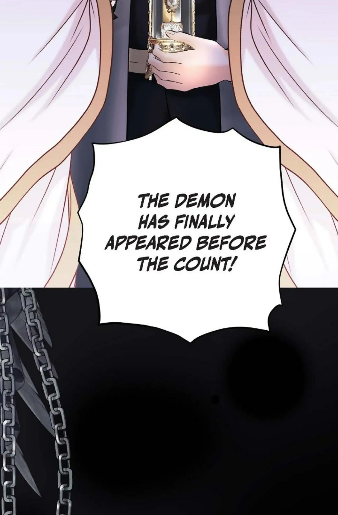 Bride of Darkness - Chapter 44 Page 140
