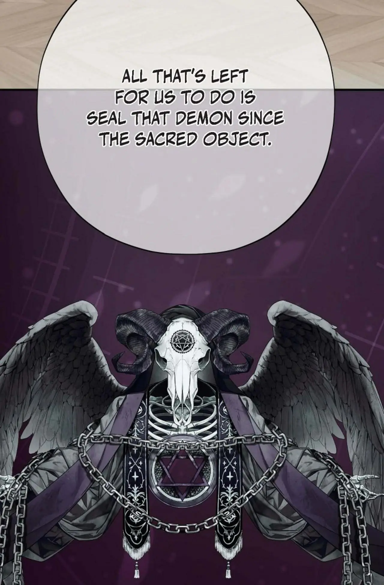 Bride of Darkness - Chapter 44 Page 144