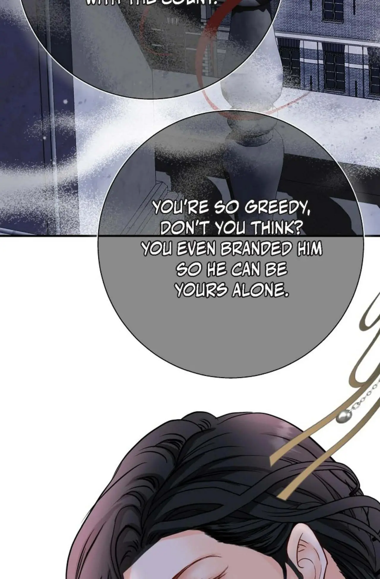 Bride of Darkness - Chapter 45 Page 7
