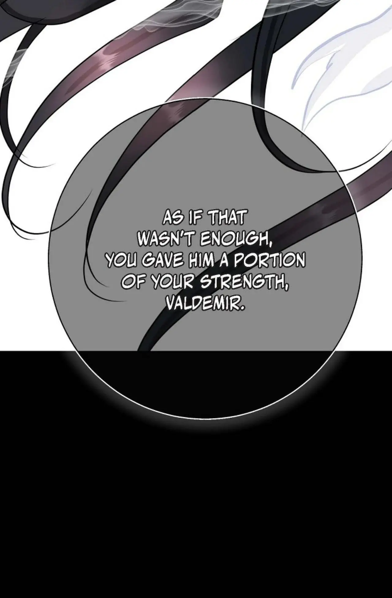 Bride of Darkness - Chapter 45 Page 9