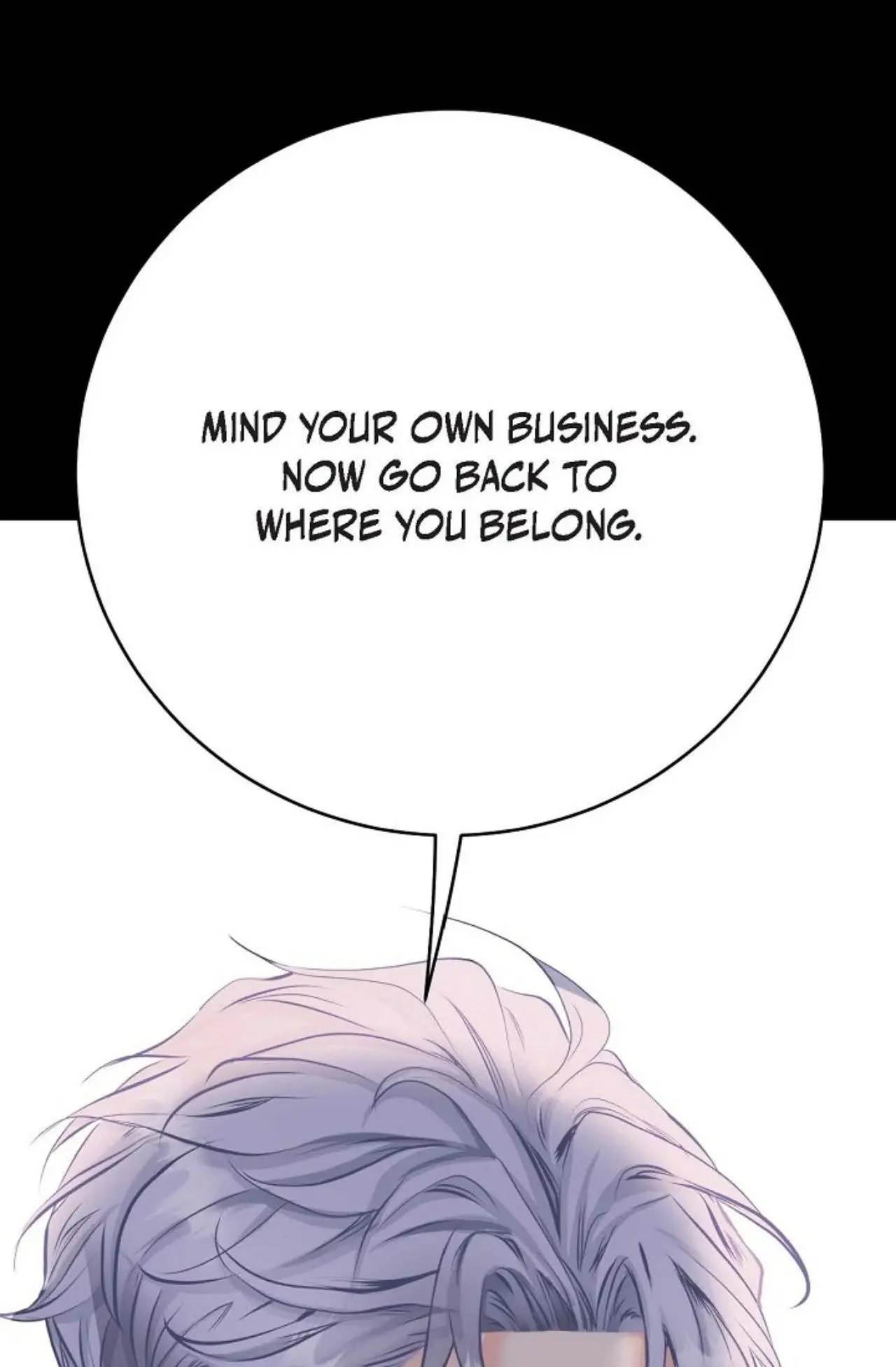 Bride of Darkness - Chapter 45 Page 10