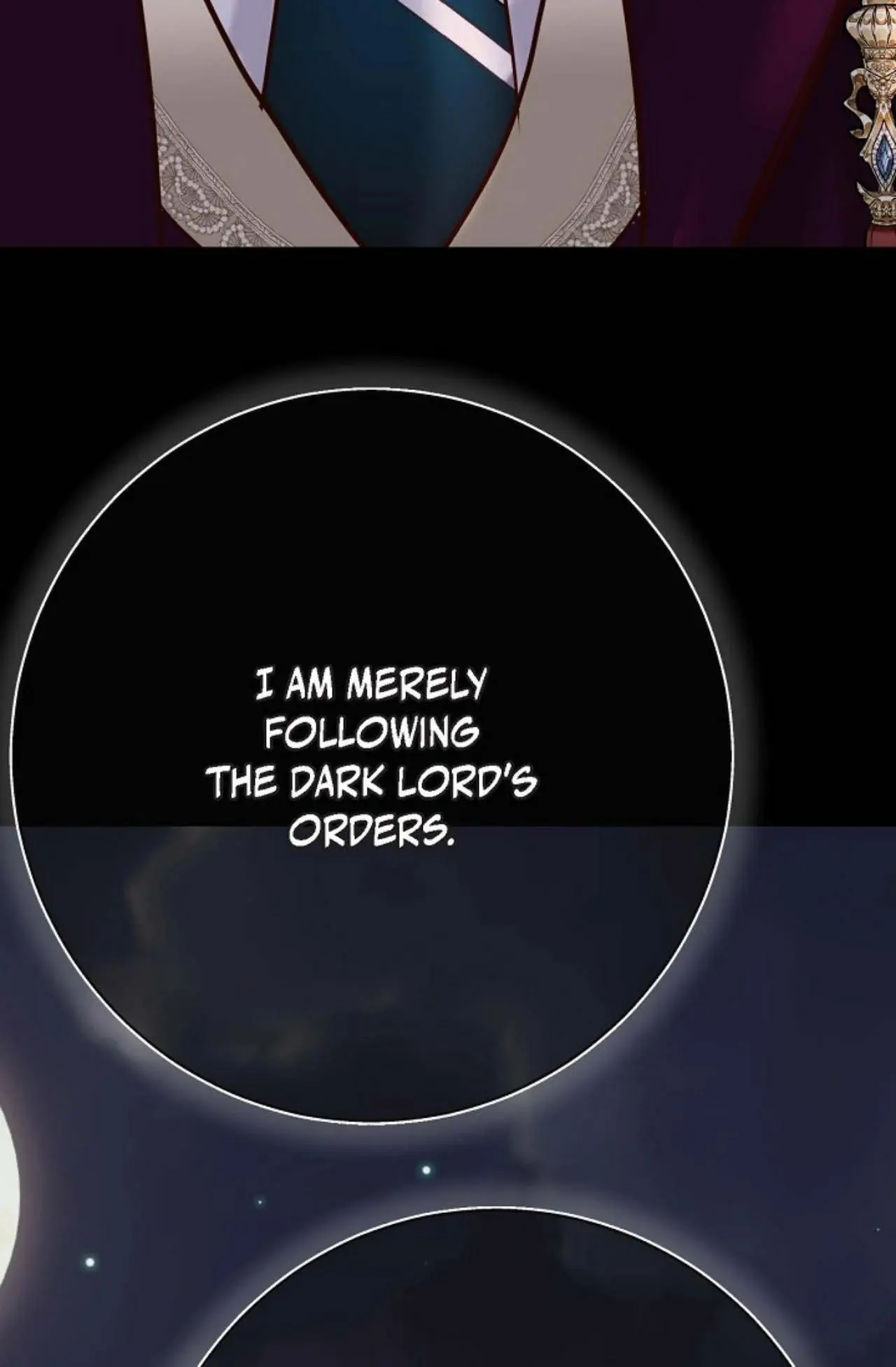 Bride of Darkness - Chapter 45 Page 12
