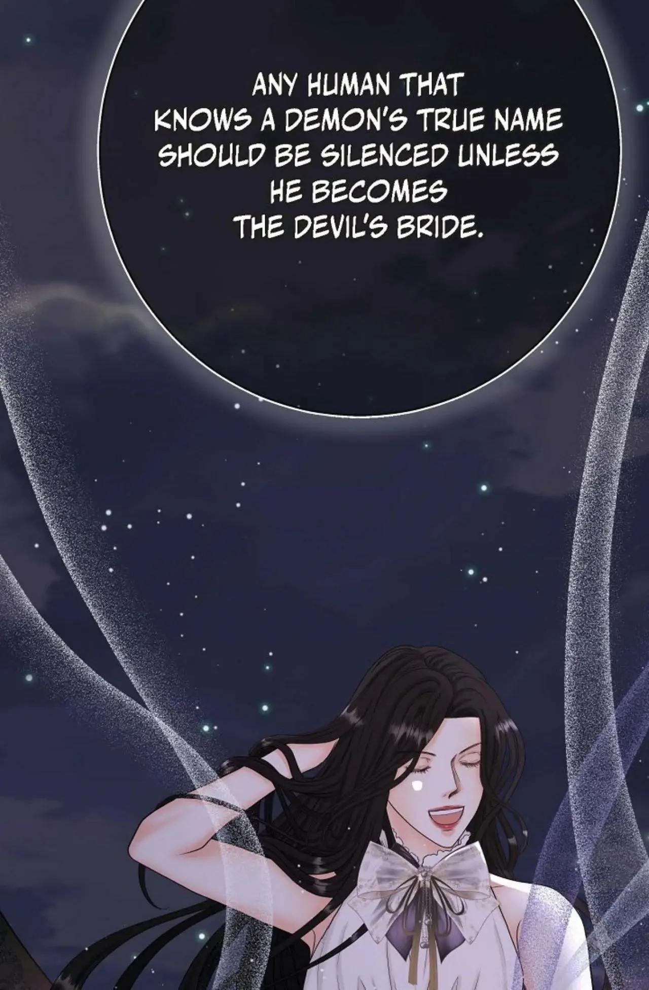Bride of Darkness - Chapter 45 Page 13