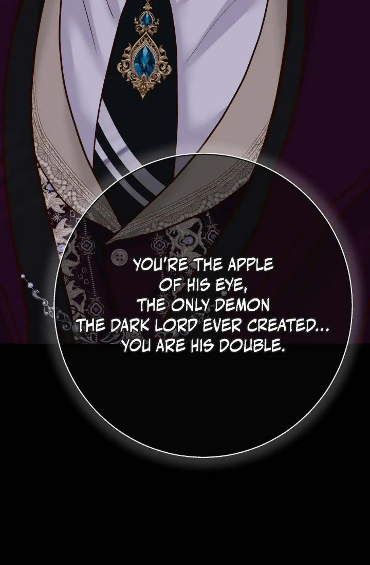 Bride of Darkness - Chapter 45 Page 17