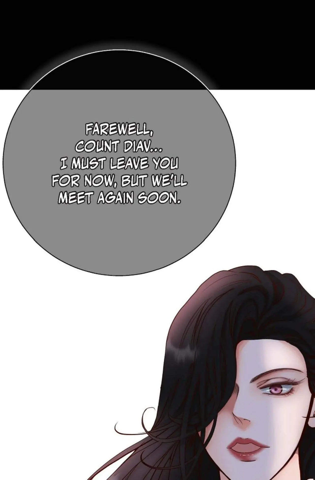 Bride of Darkness - Chapter 45 Page 19