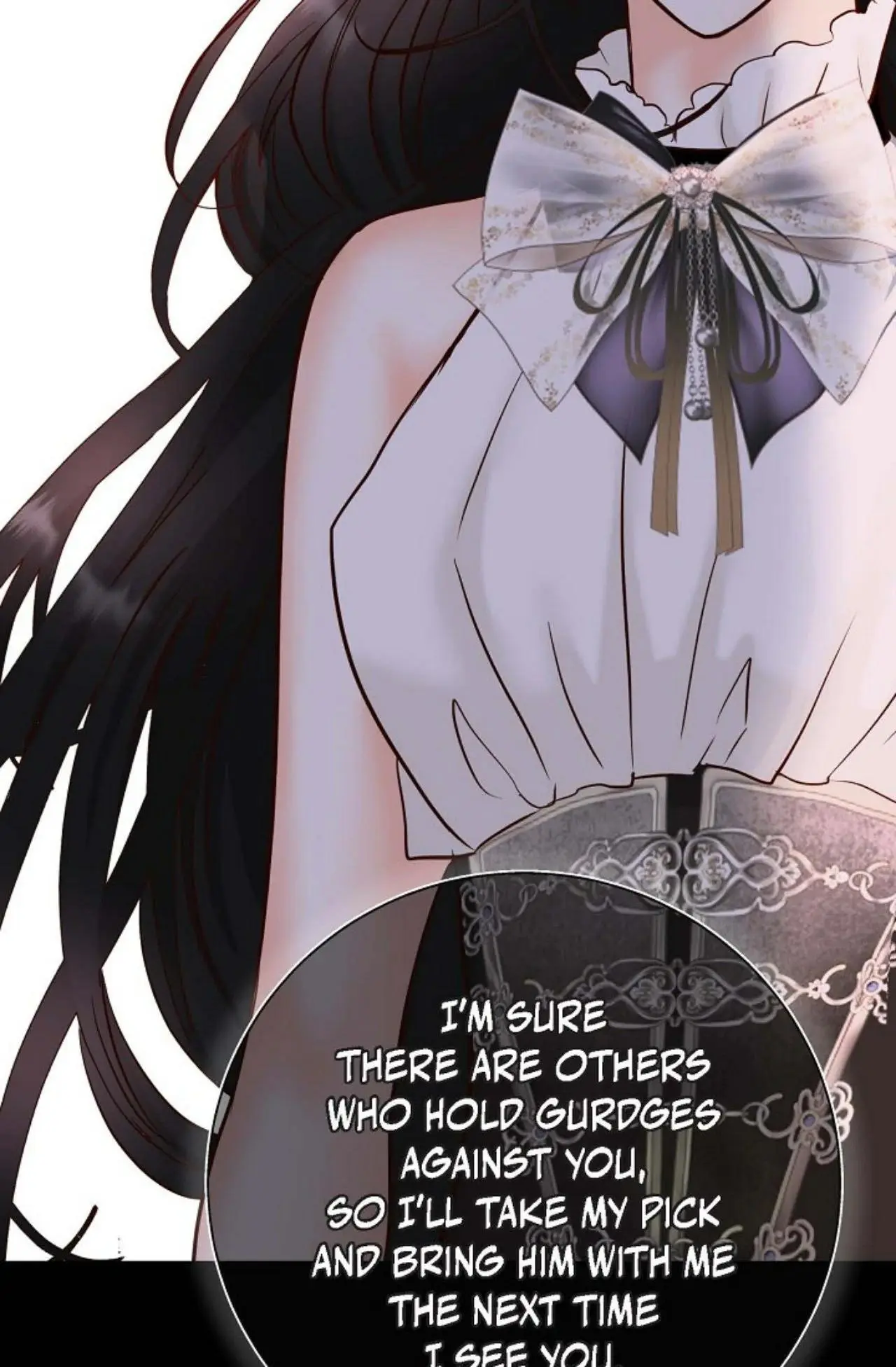 Bride of Darkness - Chapter 45 Page 20