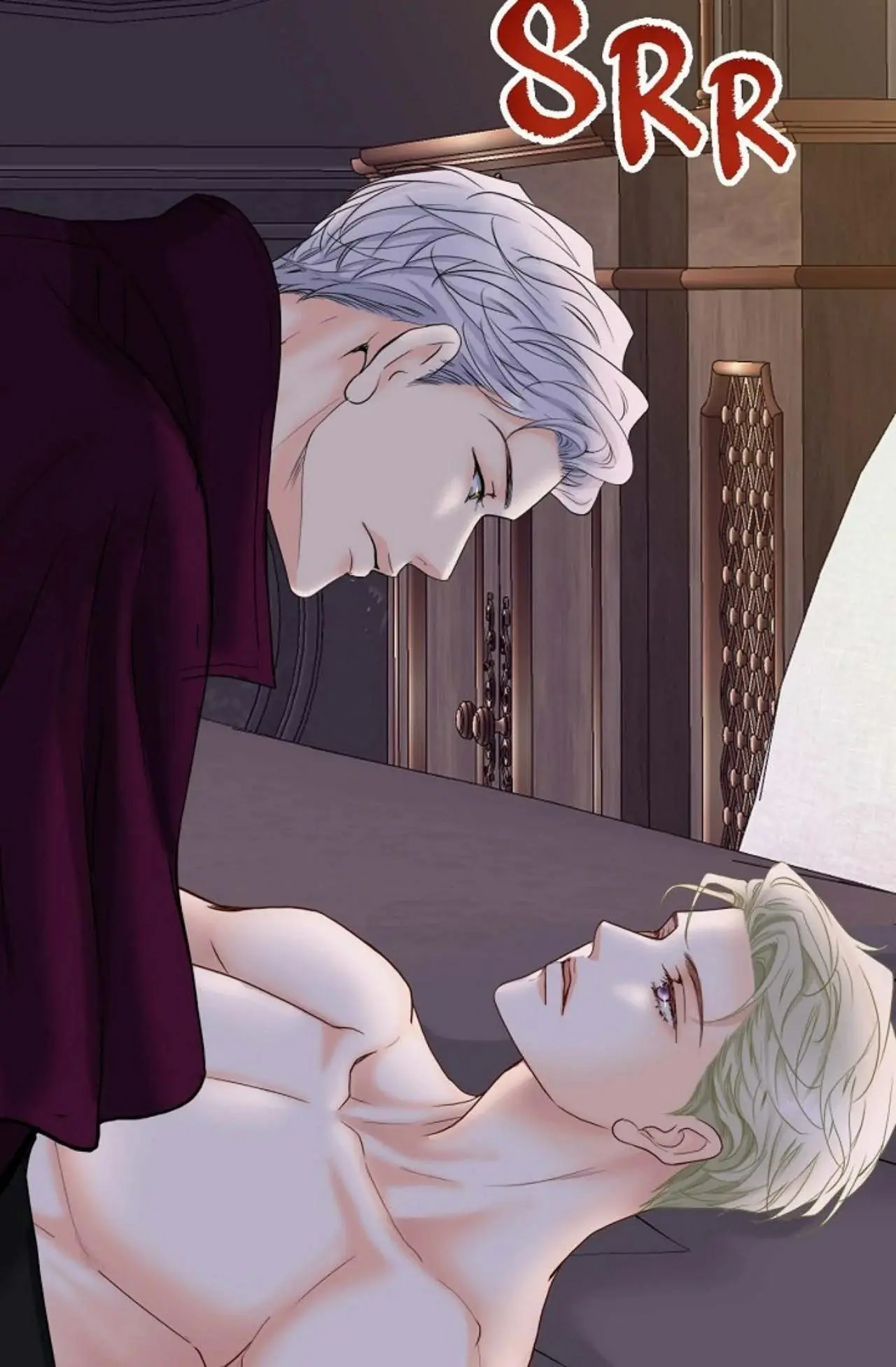 Bride of Darkness - Chapter 45 Page 26