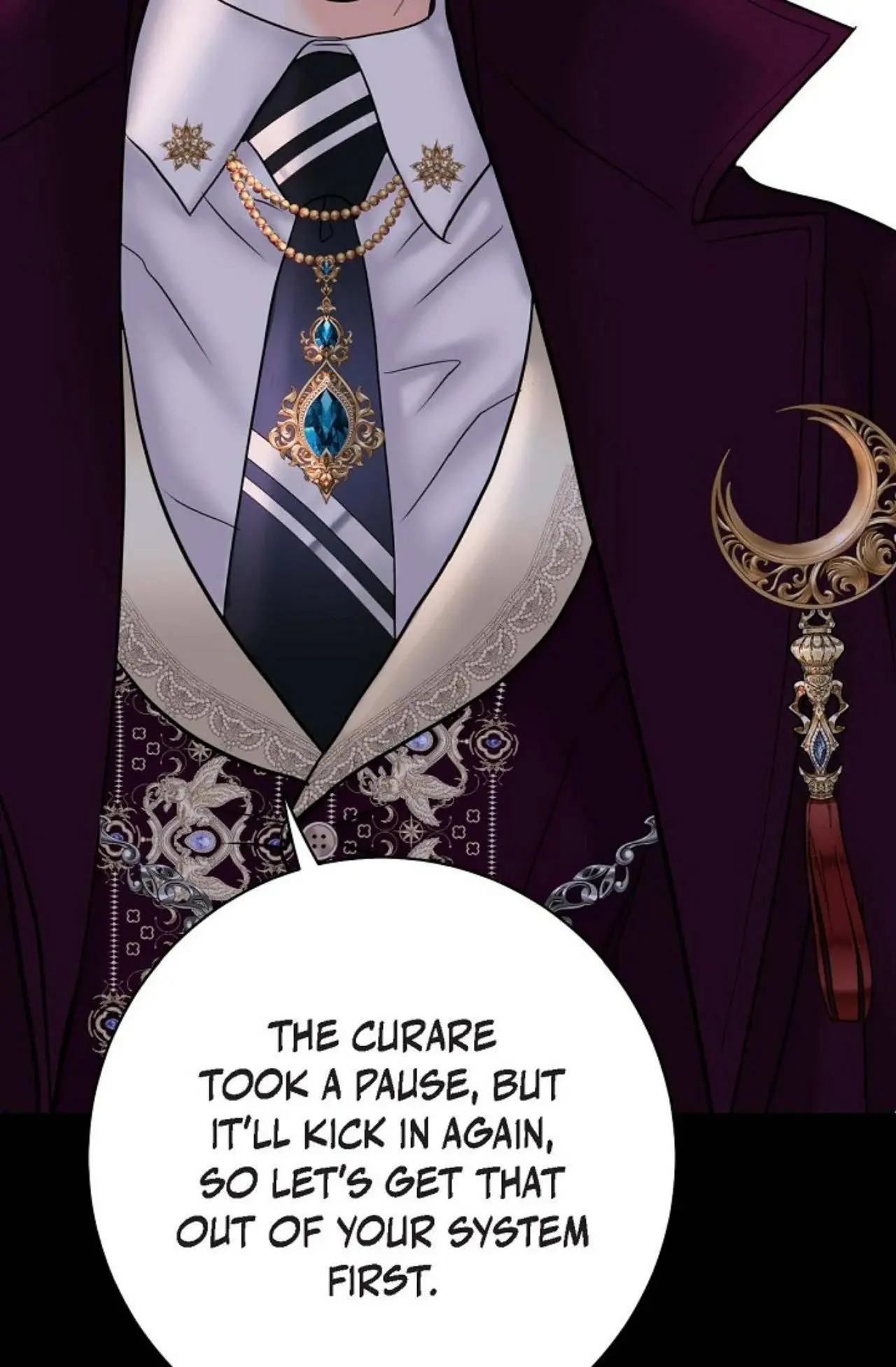 Bride of Darkness - Chapter 45 Page 29