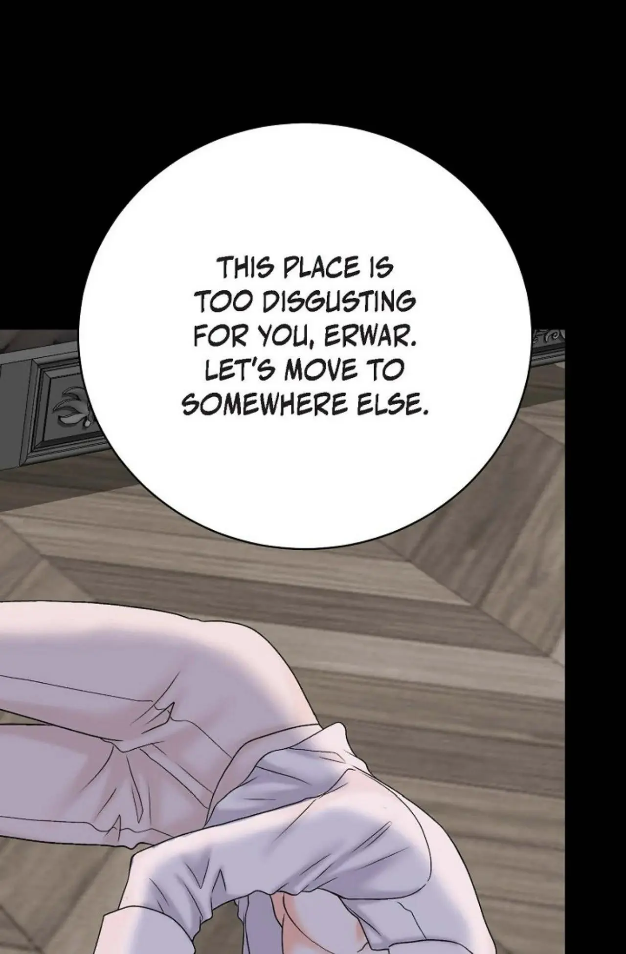 Bride of Darkness - Chapter 45 Page 37