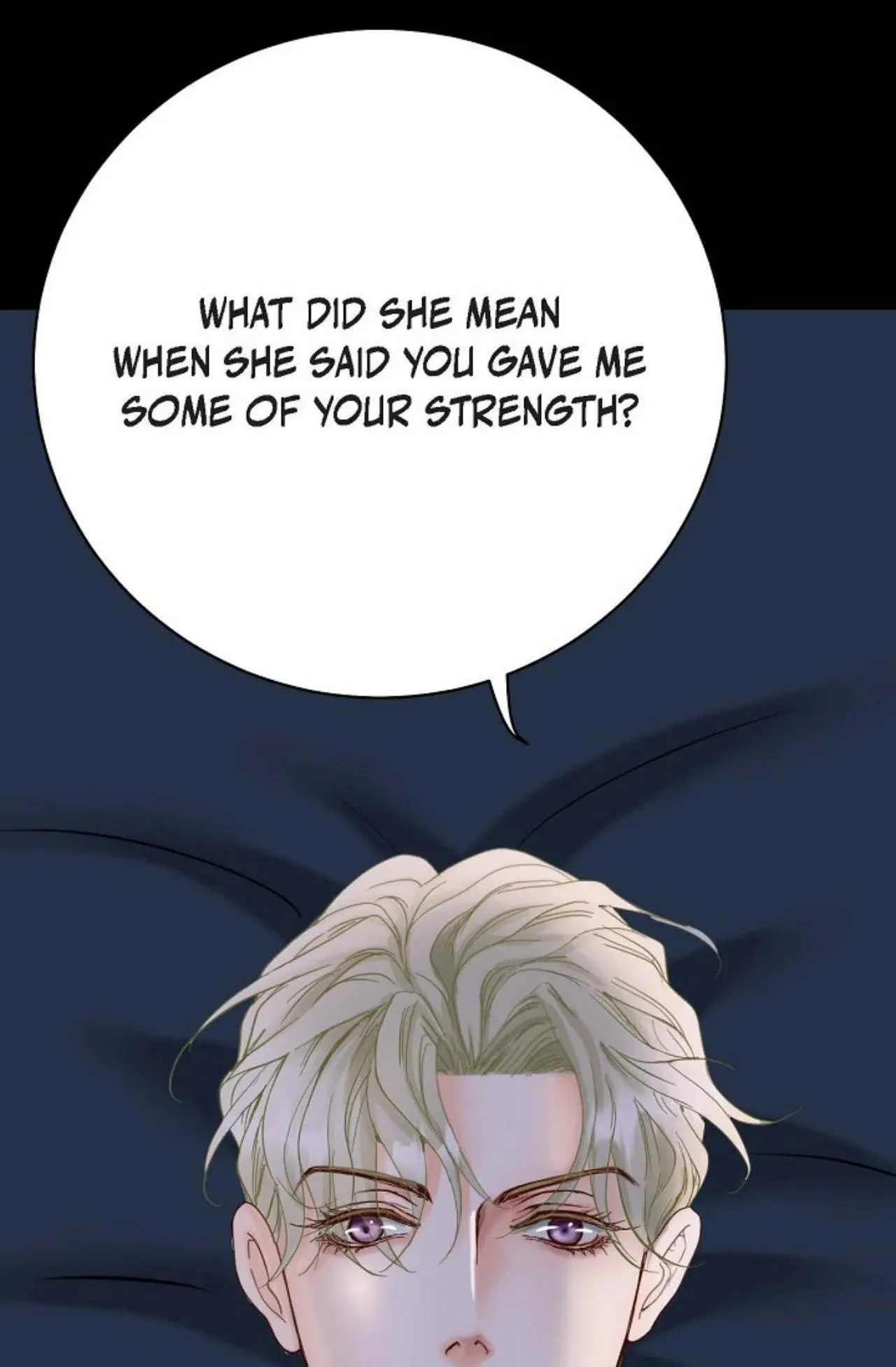 Bride of Darkness - Chapter 45 Page 47