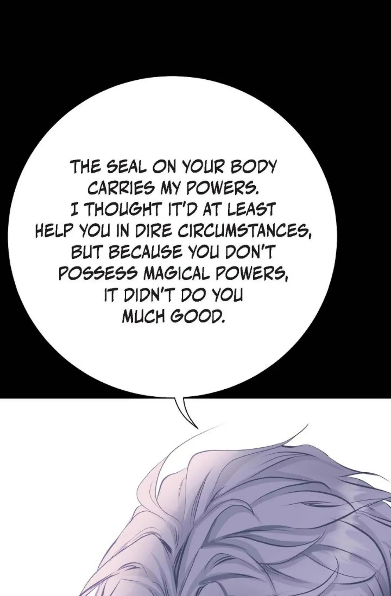 Bride of Darkness - Chapter 45 Page 49