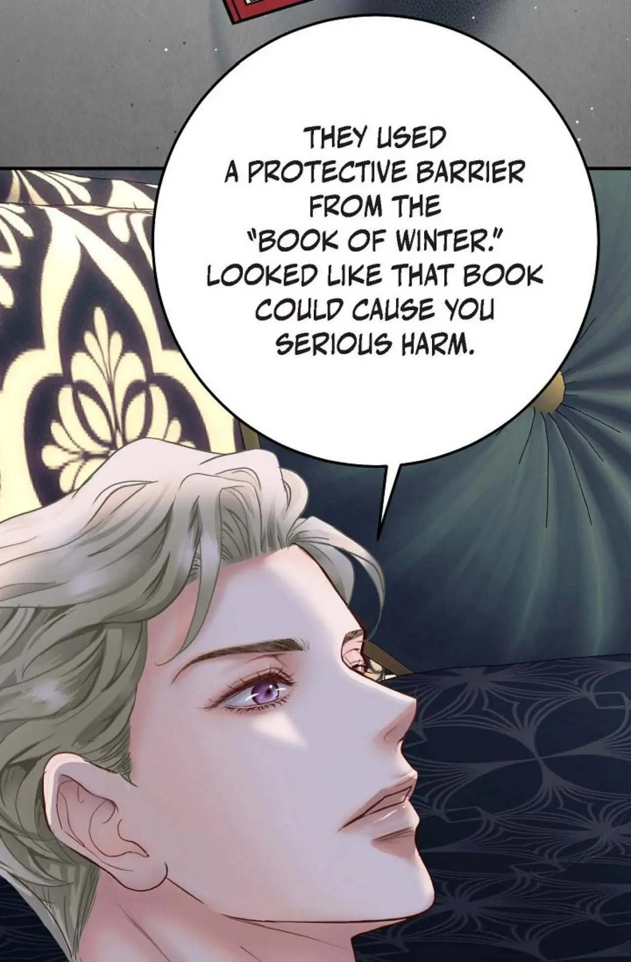 Bride of Darkness - Chapter 45 Page 55