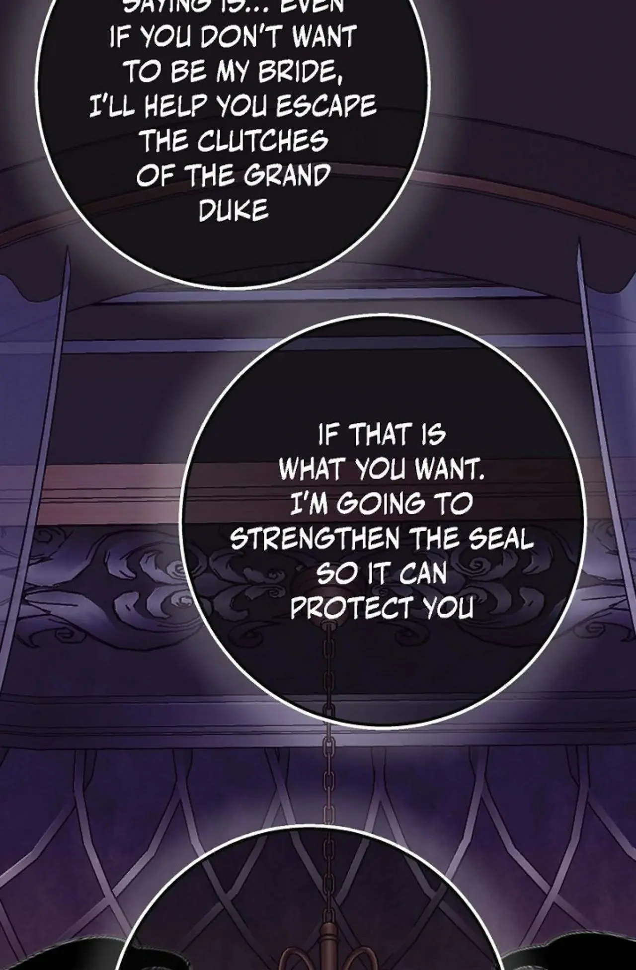 Bride of Darkness - Chapter 45 Page 65