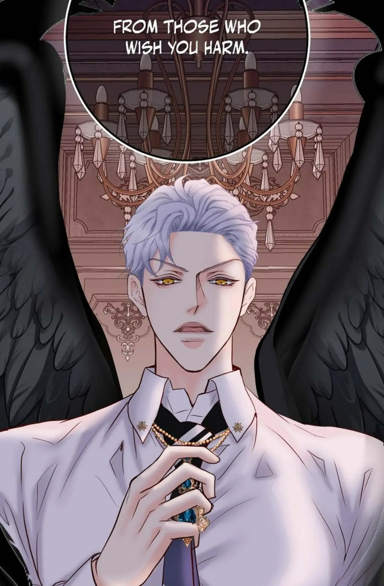 Bride of Darkness - Chapter 45 Page 66