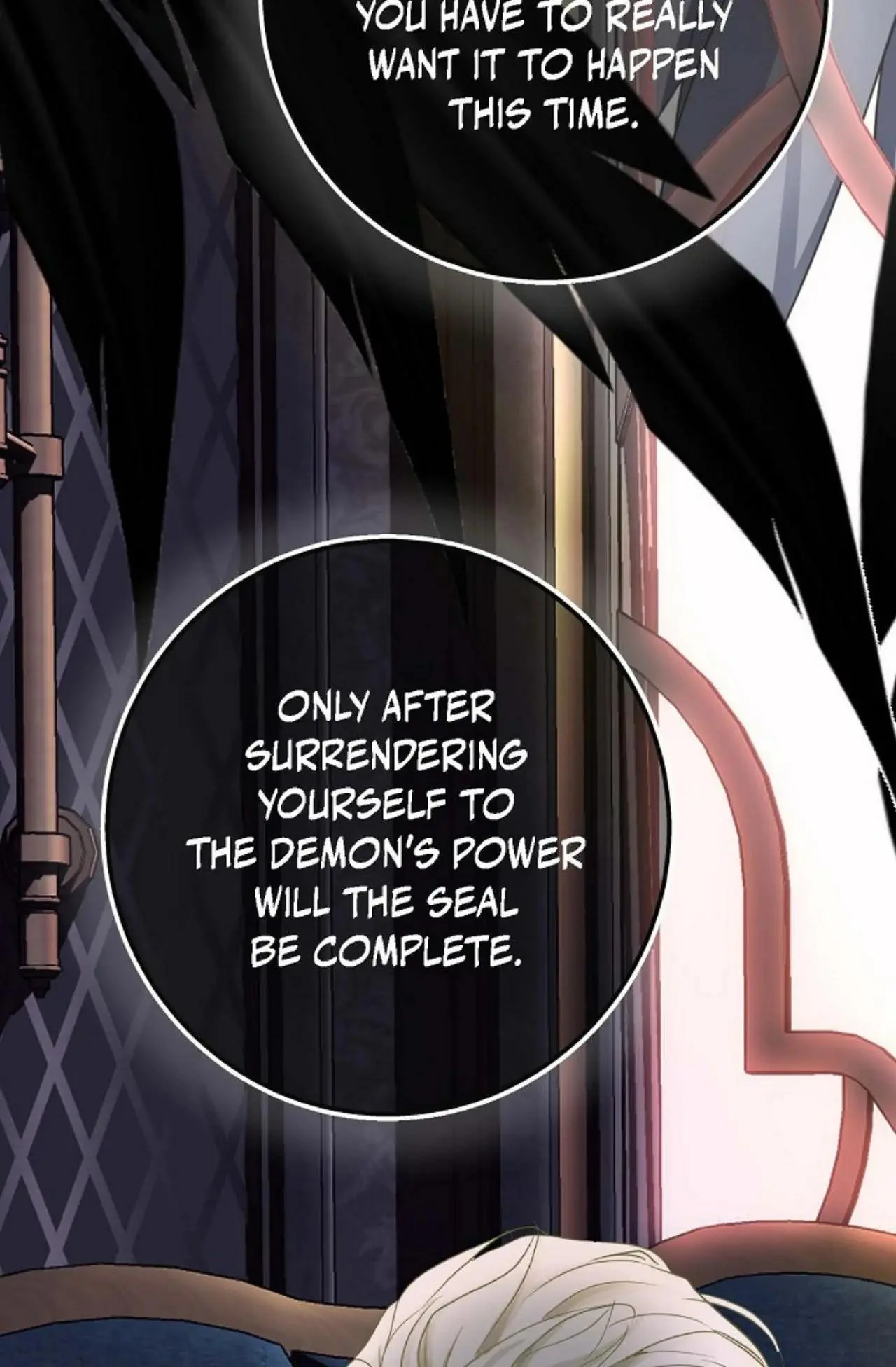 Bride of Darkness - Chapter 45 Page 68