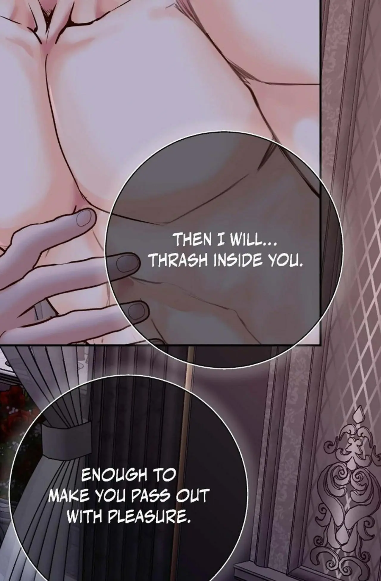Bride of Darkness - Chapter 45 Page 104