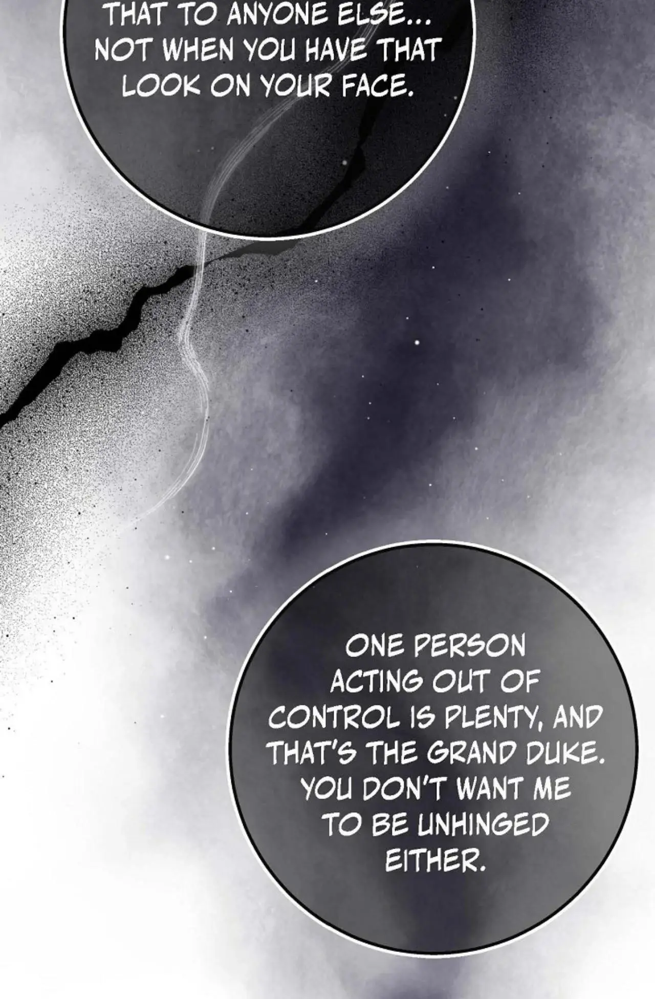 Bride of Darkness - Chapter 45 Page 123