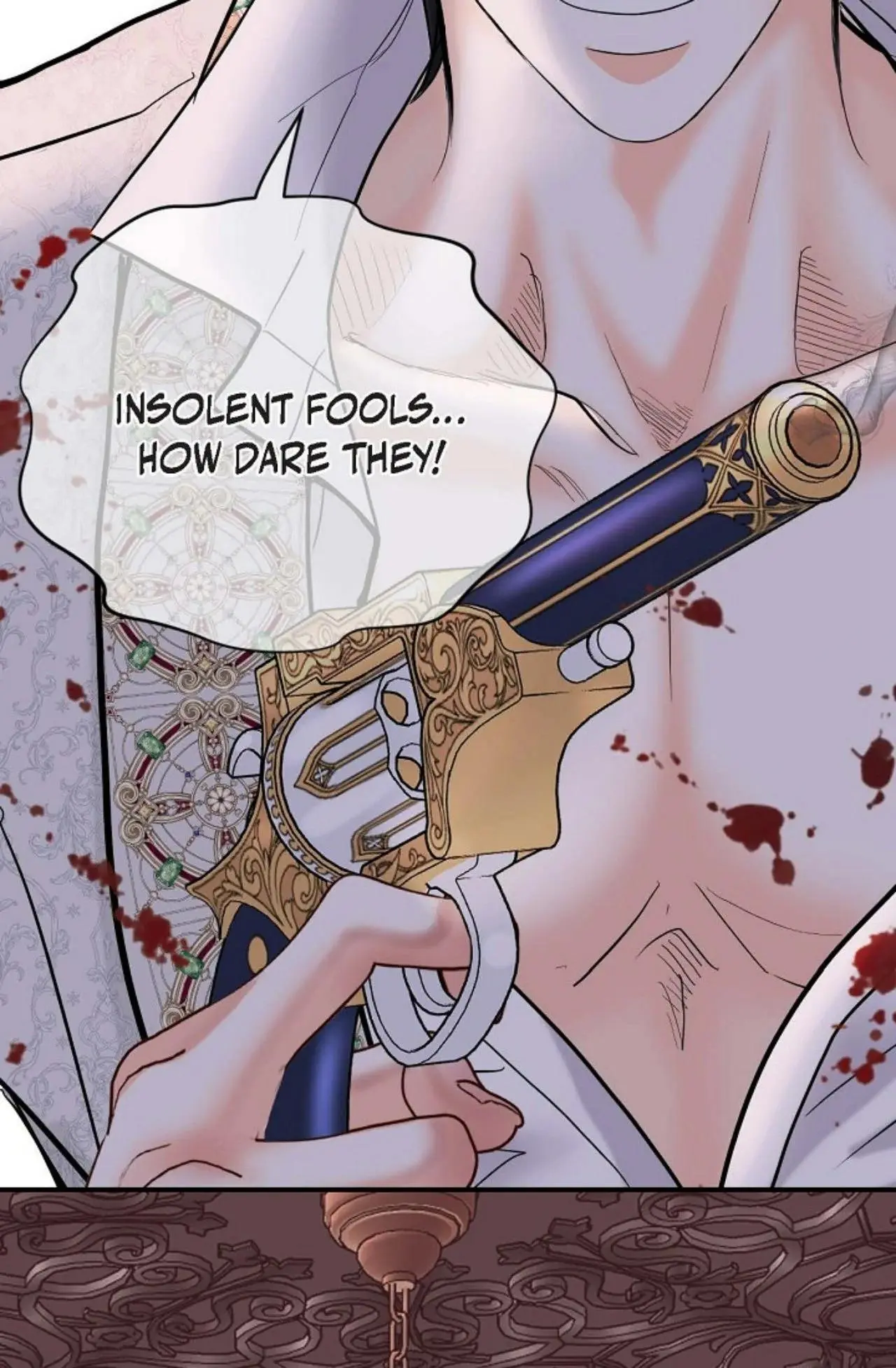 Bride of Darkness - Chapter 45 Page 125