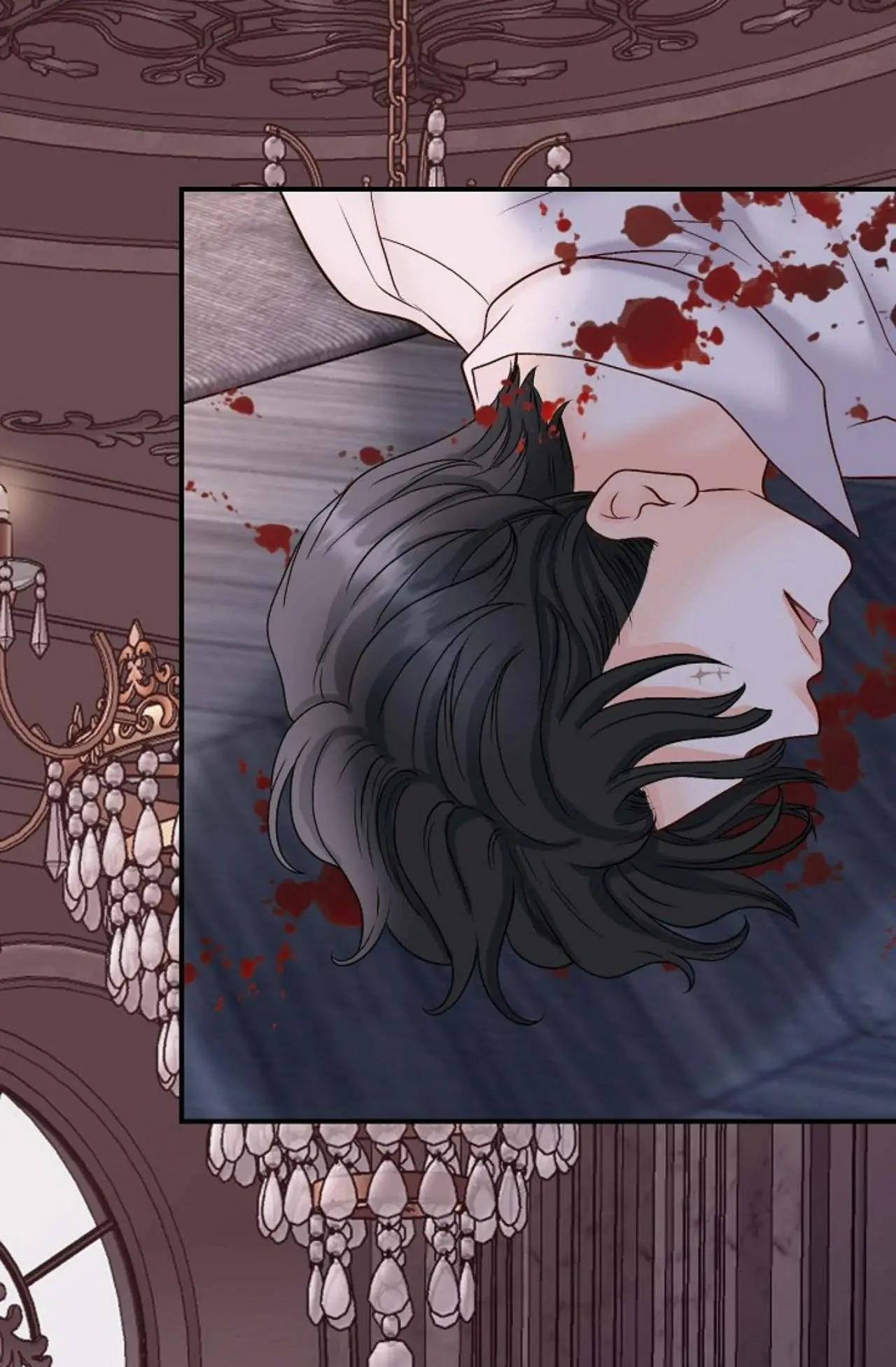 Bride of Darkness - Chapter 45 Page 126
